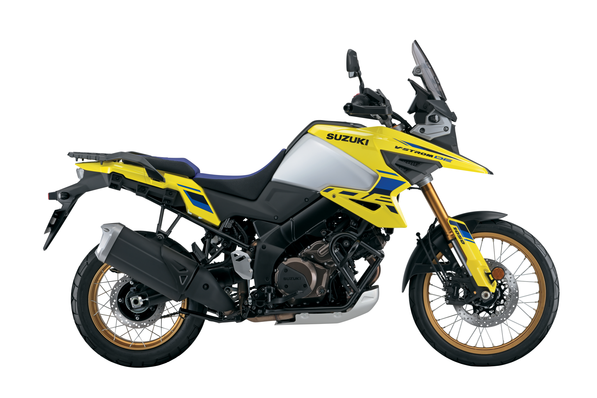 V-STROM 1050 DE