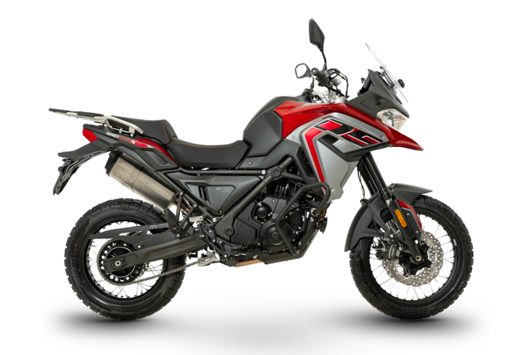 650 DSX
