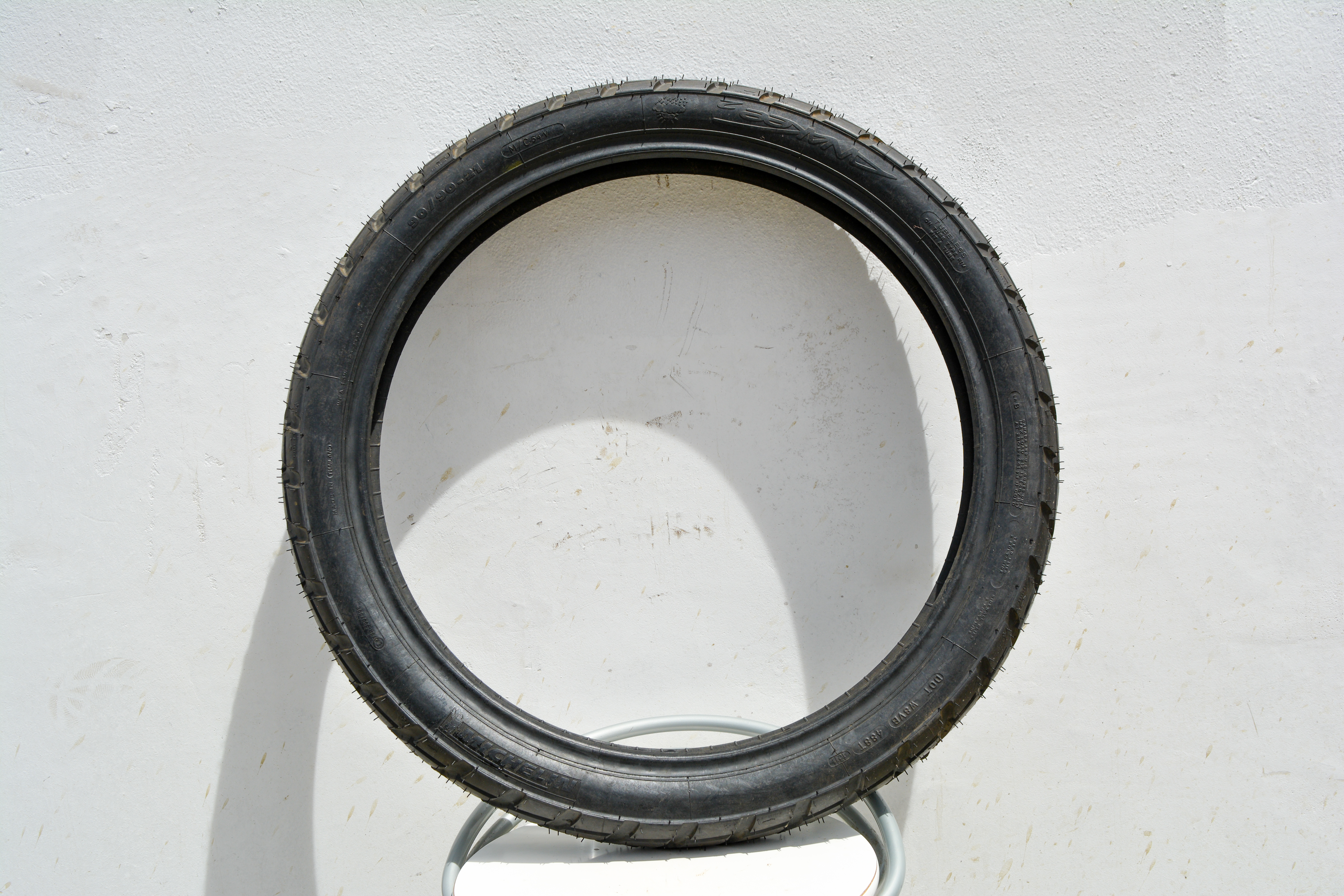 MICHELIN ANAKEE 2 90/90-21