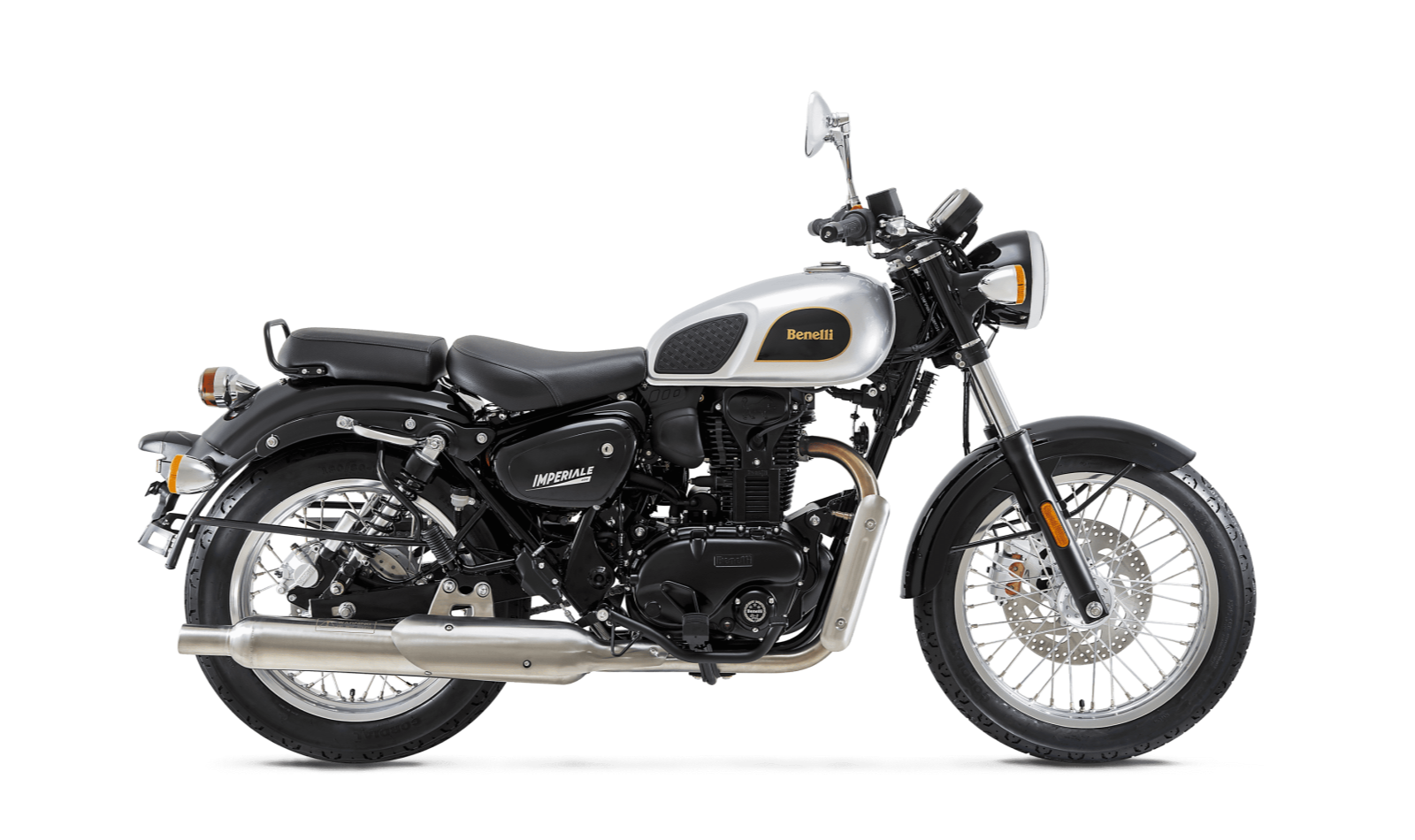 IMPERIALE 400