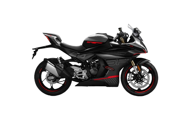 450SR