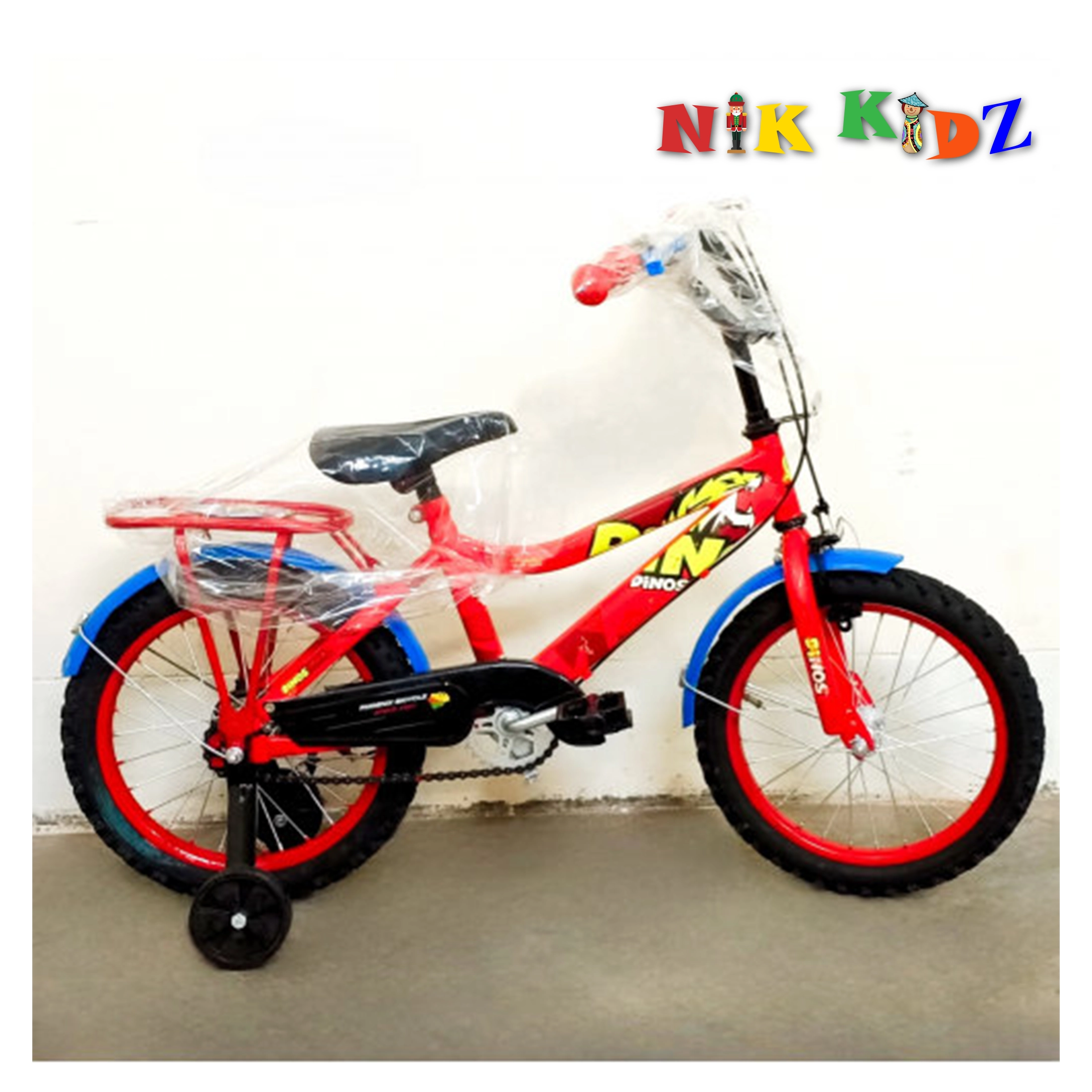 Chinese Sports Baby Balanced Bicycle