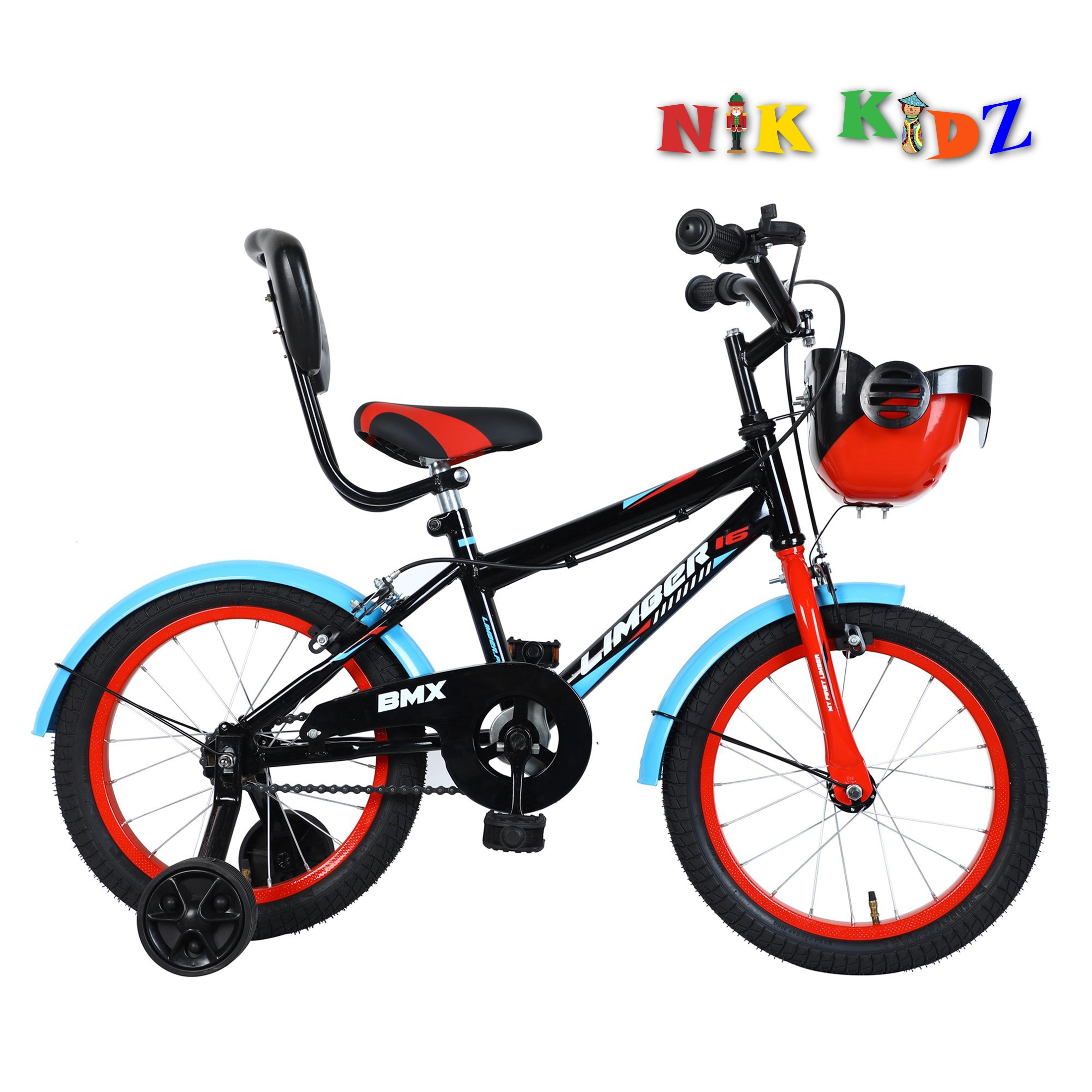 Baby Balanced Bicycle
