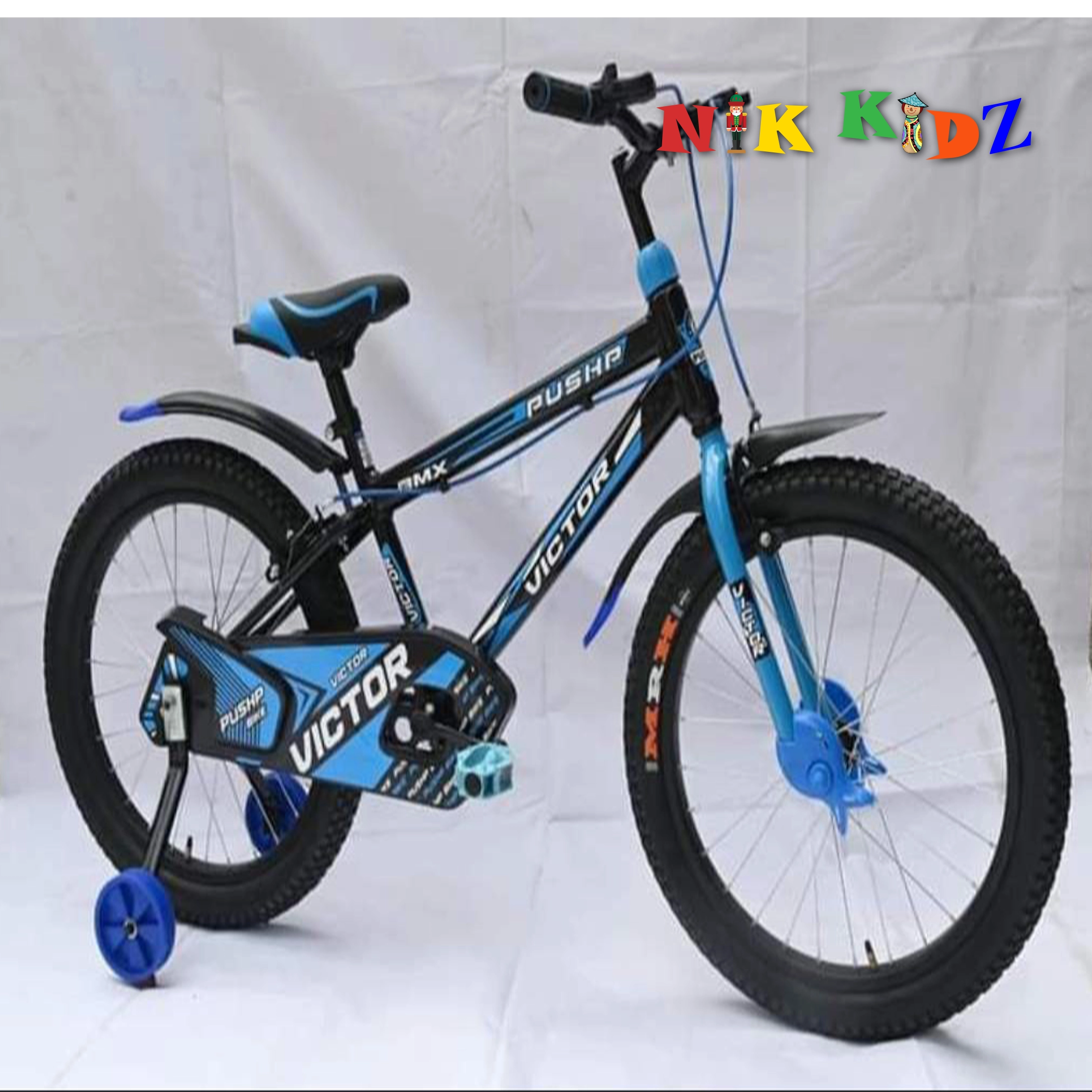 Cycle for Kids 6 to 10 Years Ultra Premium Range 
