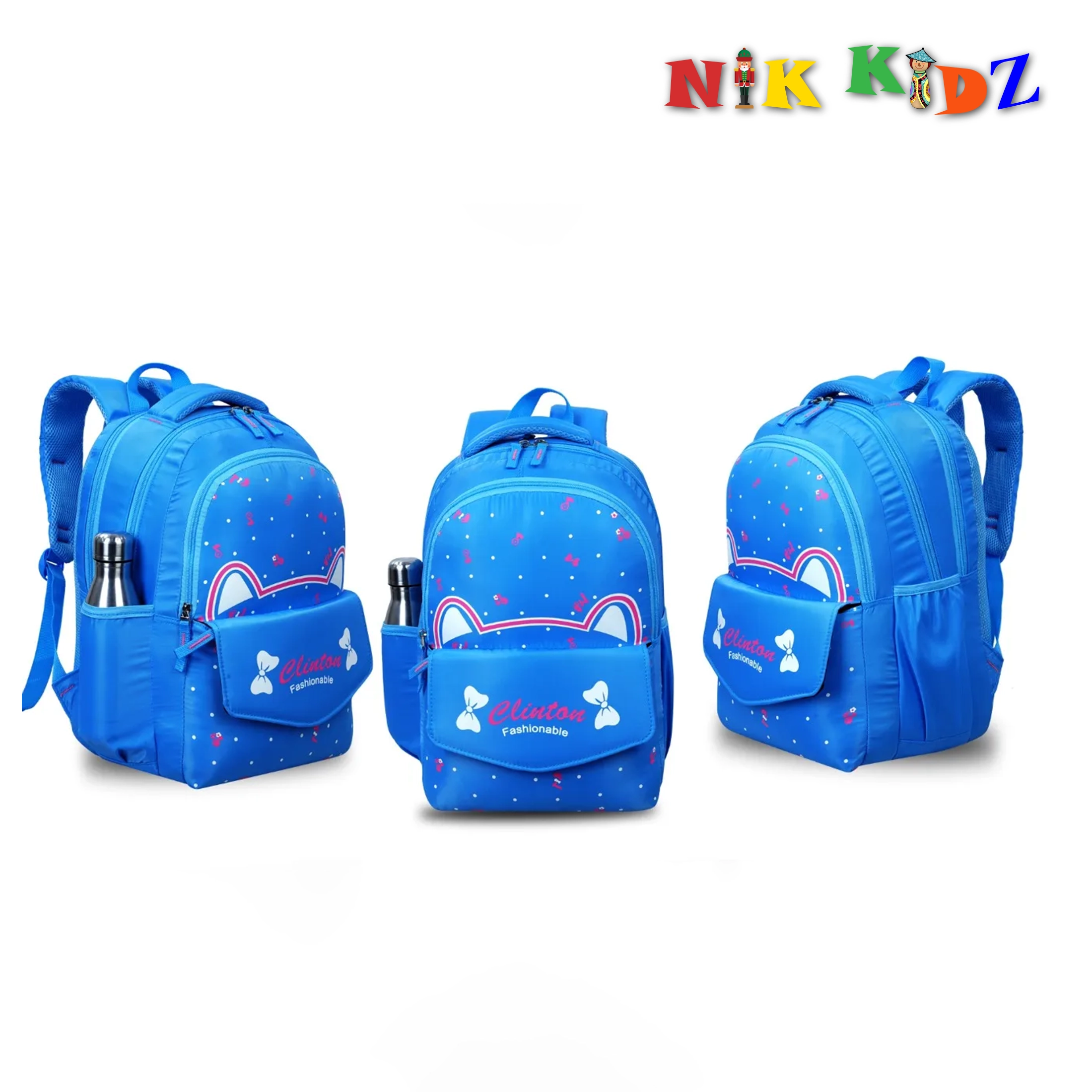 School-bag-baby-cartoon-backpack-boys-Girls
