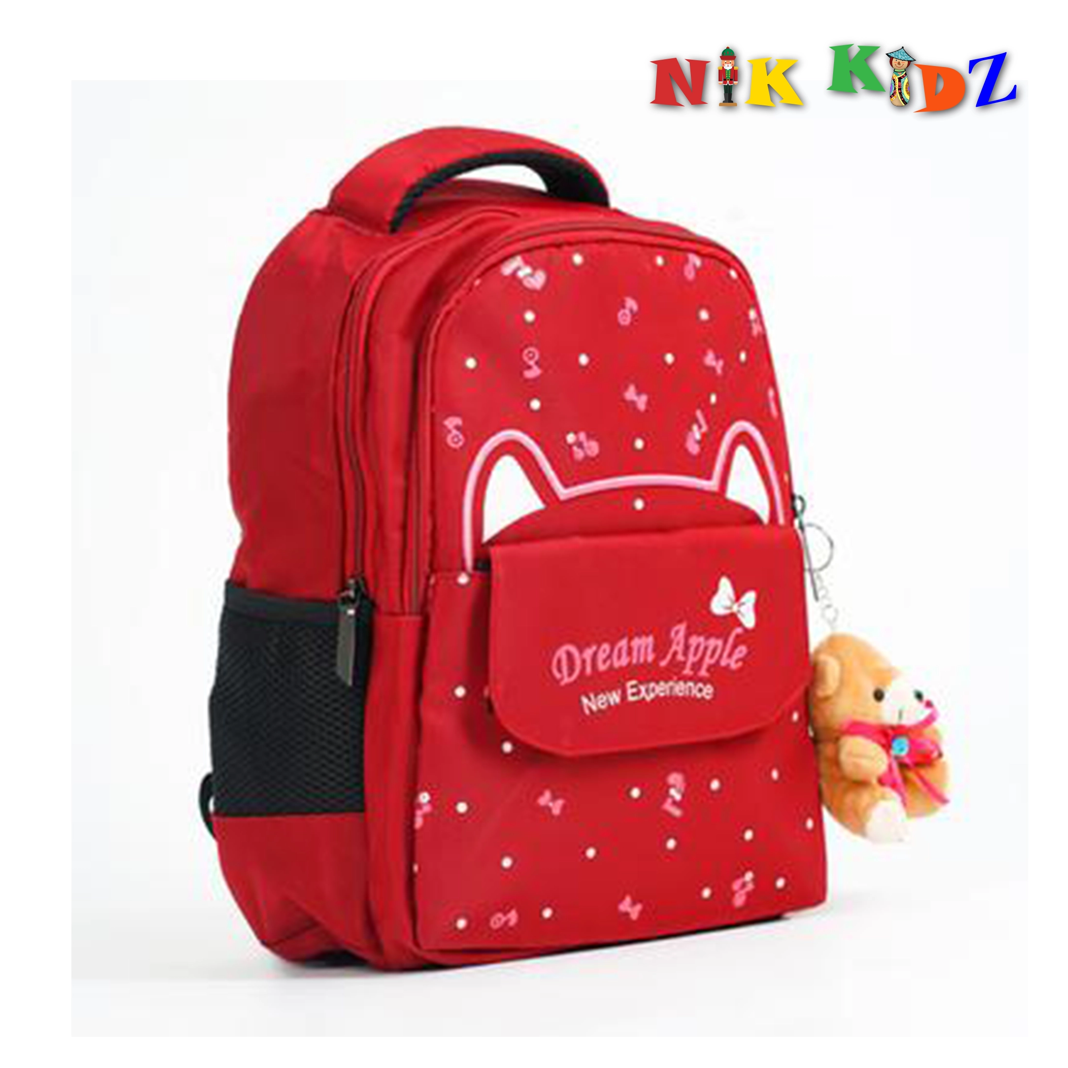 HIGH QUALITY China School Bag Use For Girls Waterproof and Washable