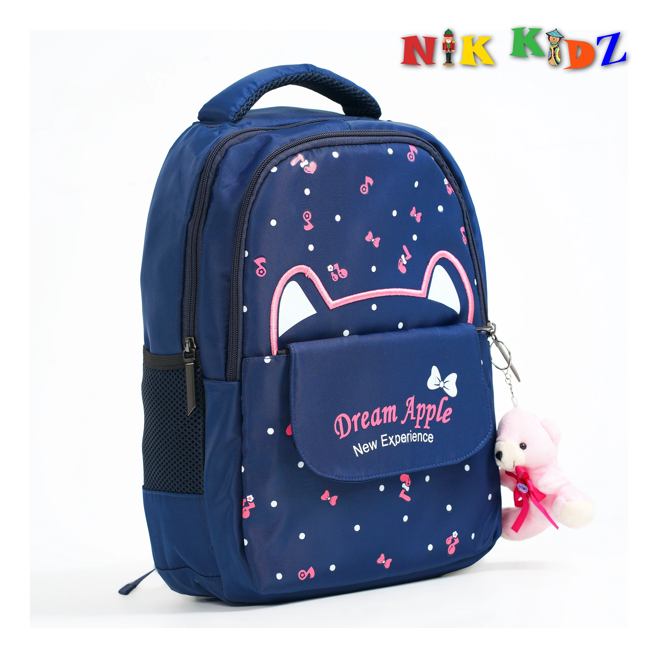 HIGH QUALITY China School Bag Use For Girls Waterproof and Washable