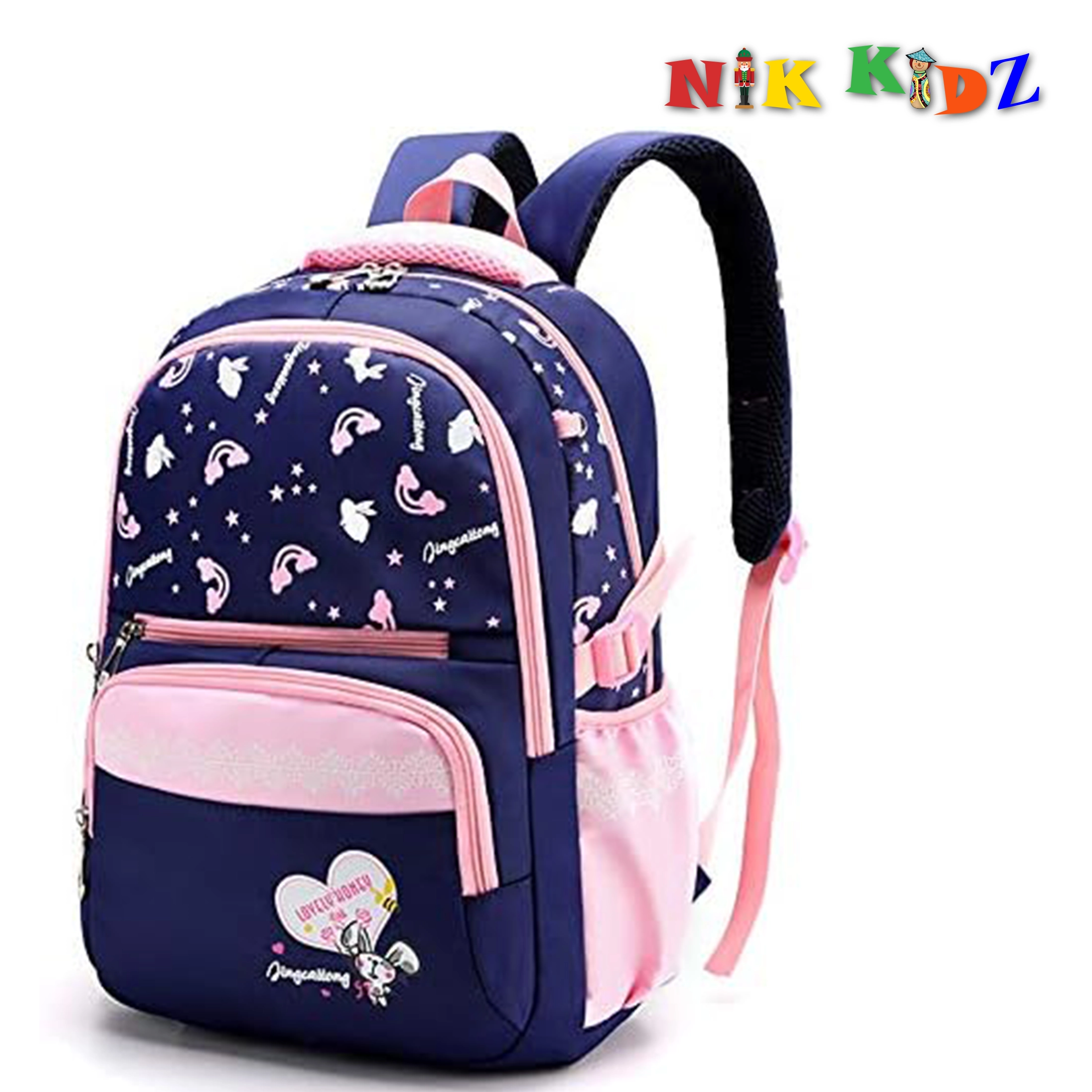 kids school Bag