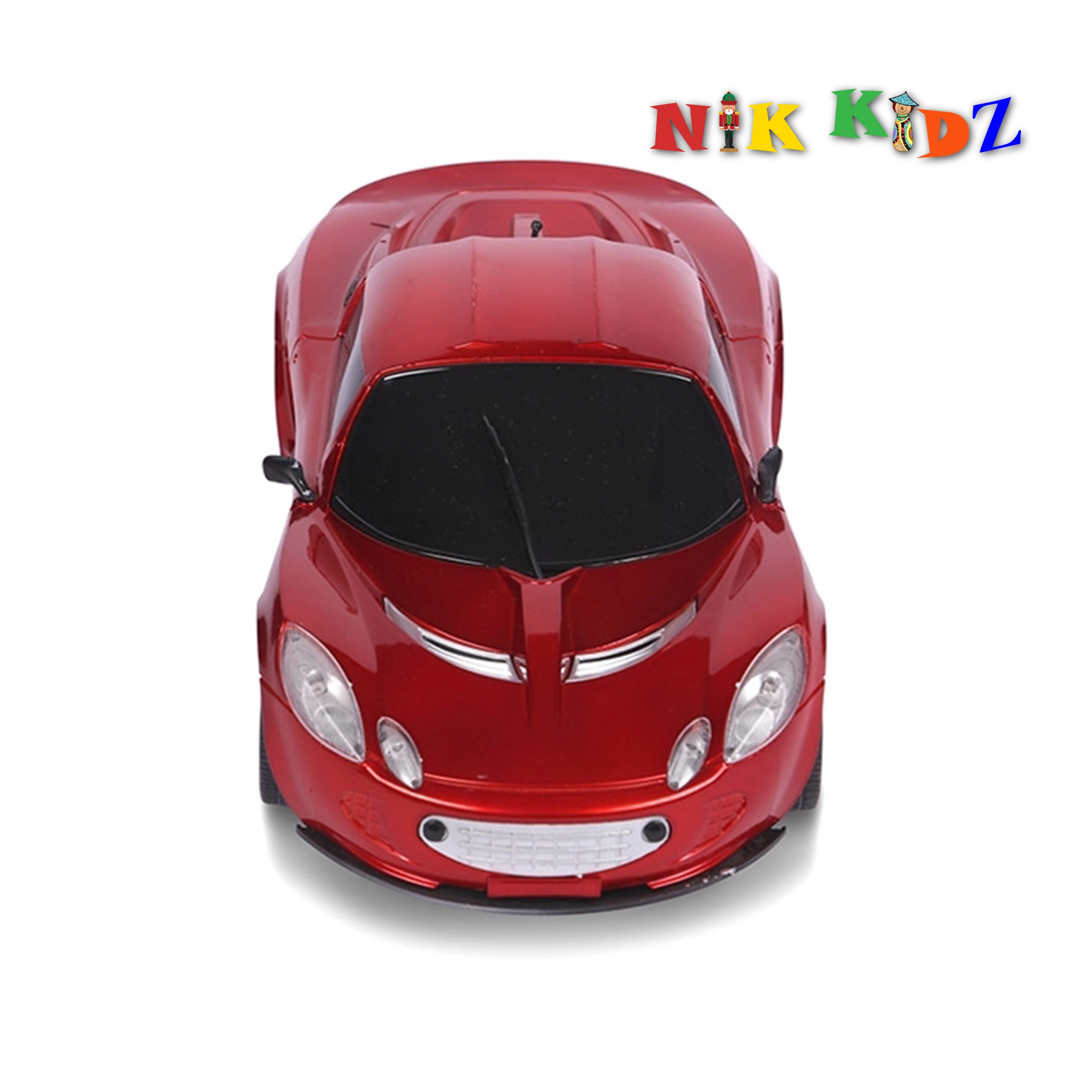 Remote Control Sport Car Toys are the best gifts for kids
