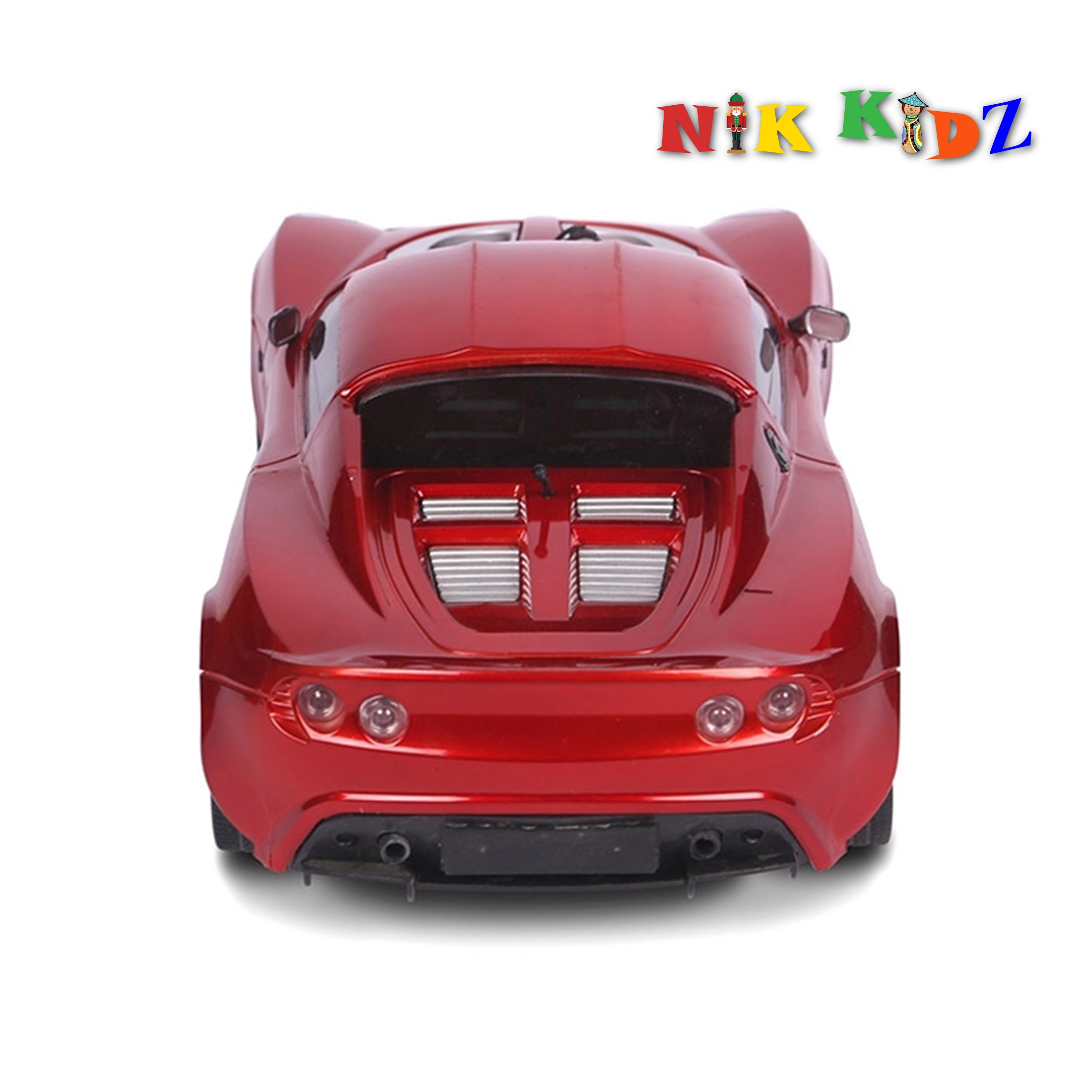 Remote Control Sport Car Toys are the best gifts for kids