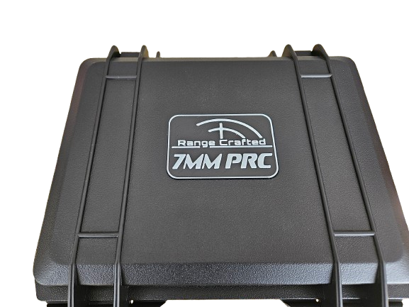 MatchMaker 150 "The PRCs" & Magnum Rugged Ammo Case
