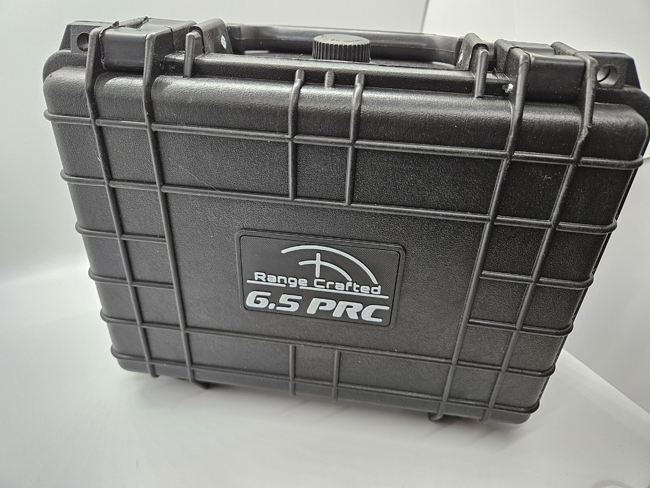 "The PRCs" & Magnum Rugged Ammo Case