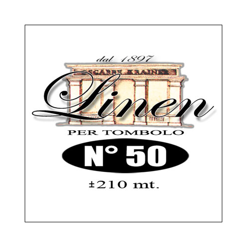 Lino LINEN N°50