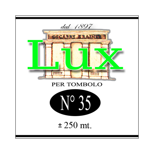 Viscosa LUX N°35