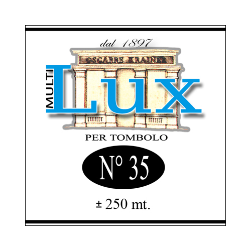 Viscosa MULTI LUX N°35