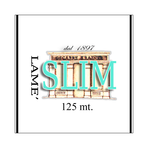 Lamé SLIM