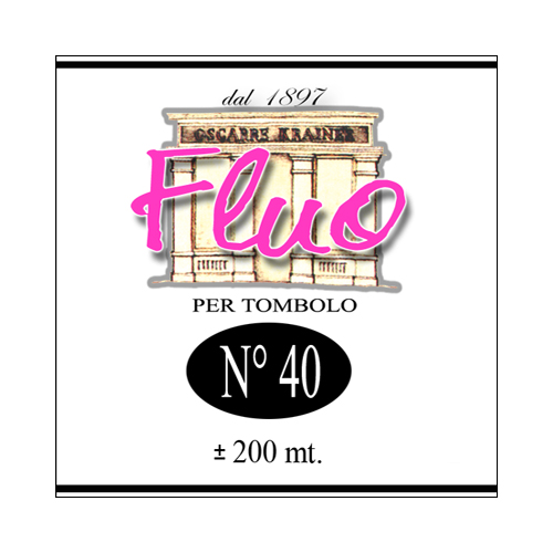 FLUO N°40