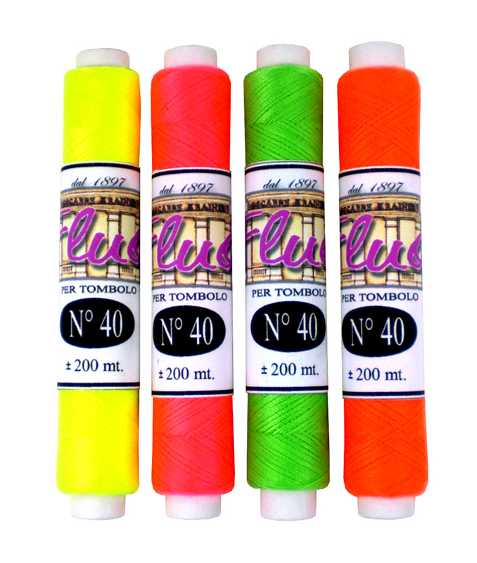 FLUO N°40