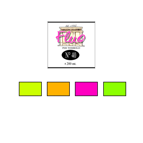 FLUO N°40