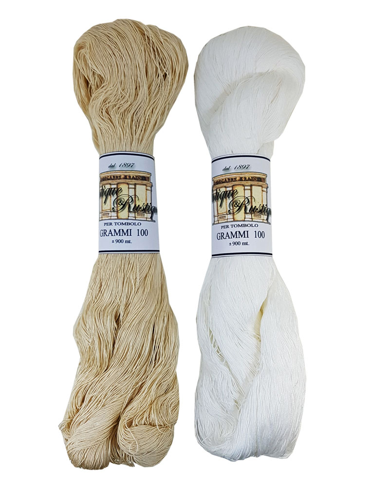 Cotone ANTIQUE & RUSTIQUE
