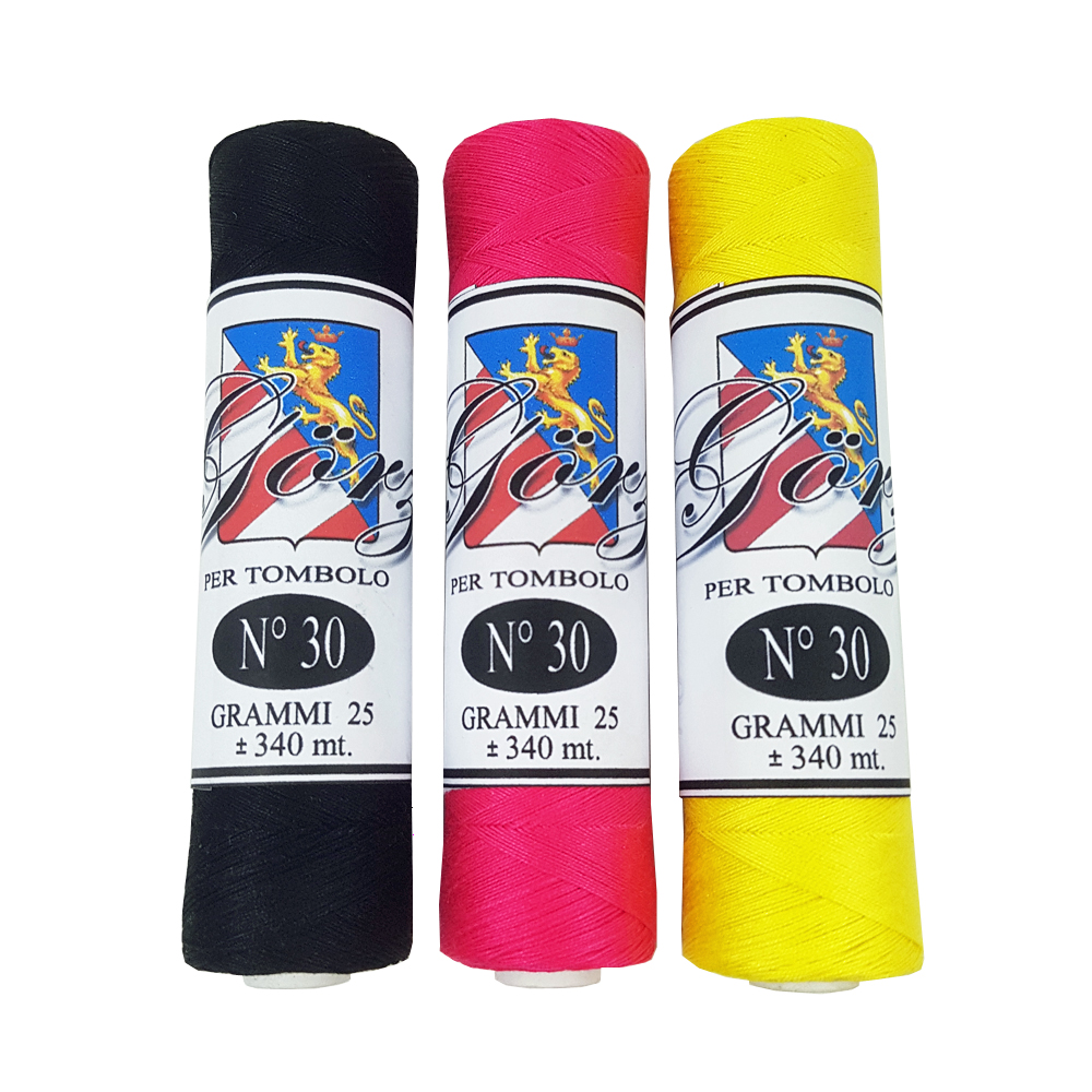 Cotone GÖRZ N°30 