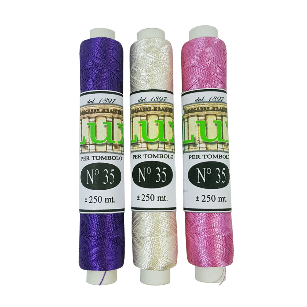Viscosa LUX N°35