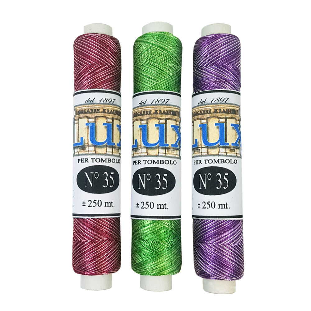 Viscosa MULTI LUX N°35