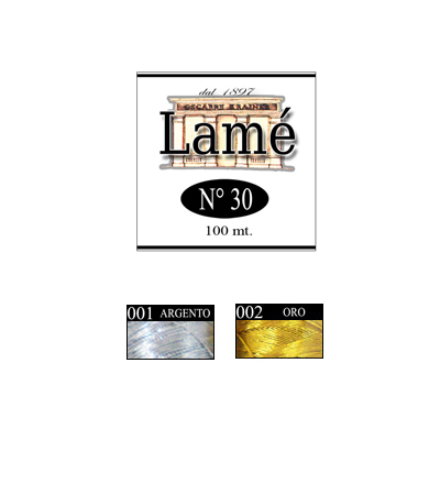 LAME N°30
