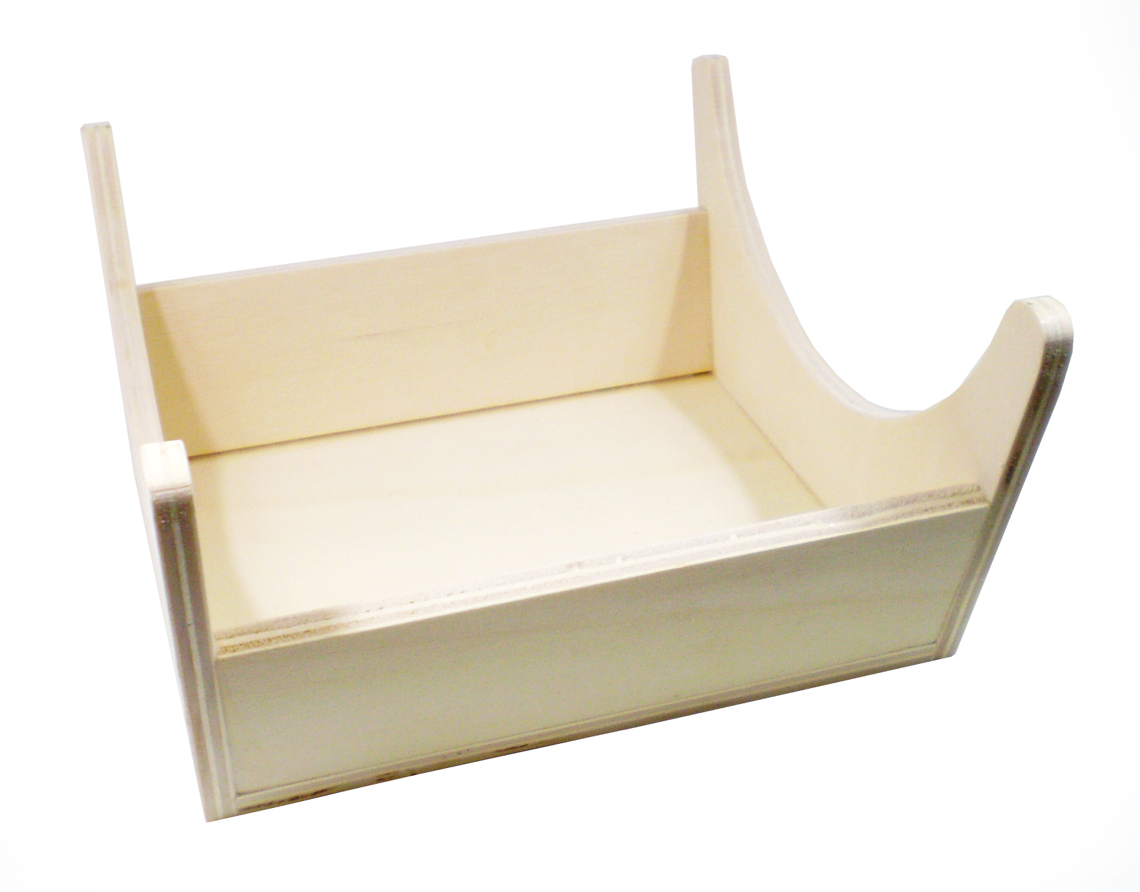 SUPPORTI IN LEGNO