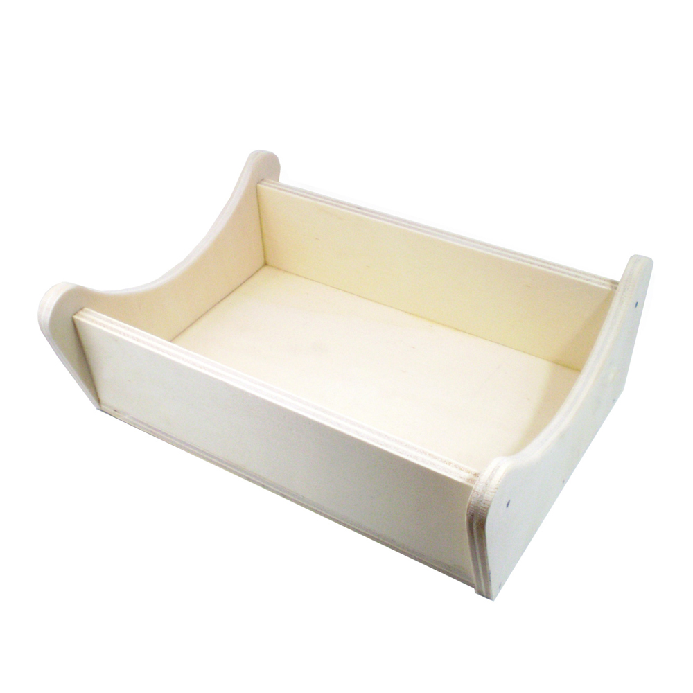 SUPPORTI IN LEGNO