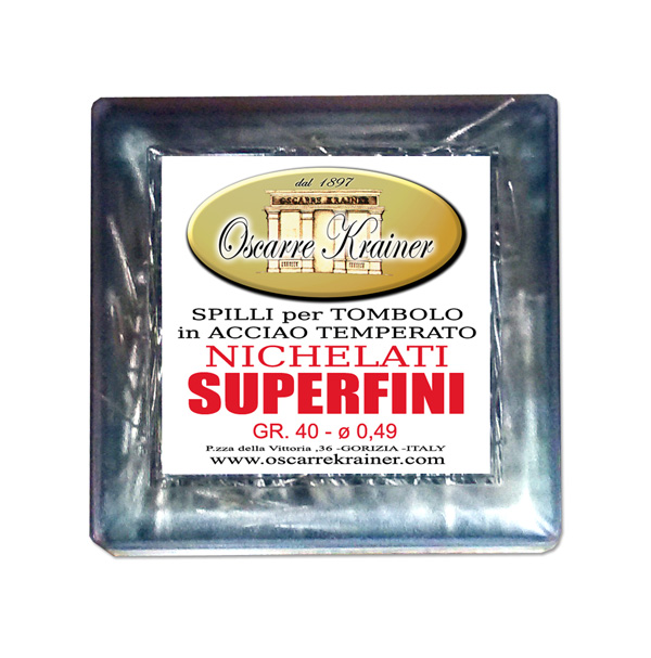 SPILLI SUPERFINI
