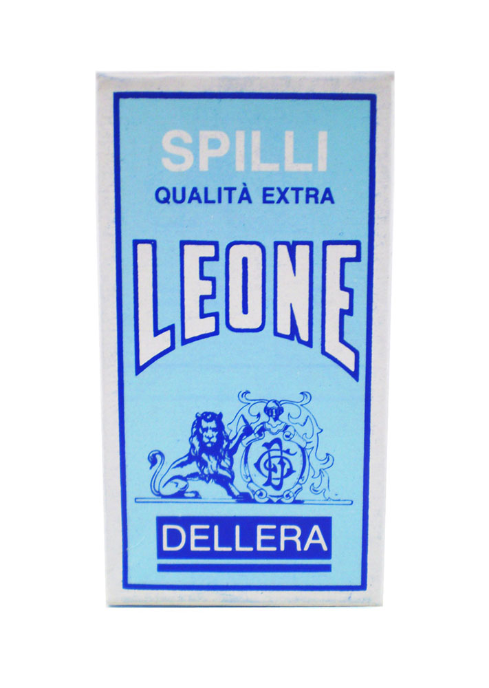 SPILLI LEONE