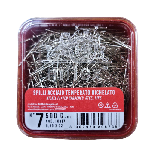 SPILLI INFLEX 500 gr.