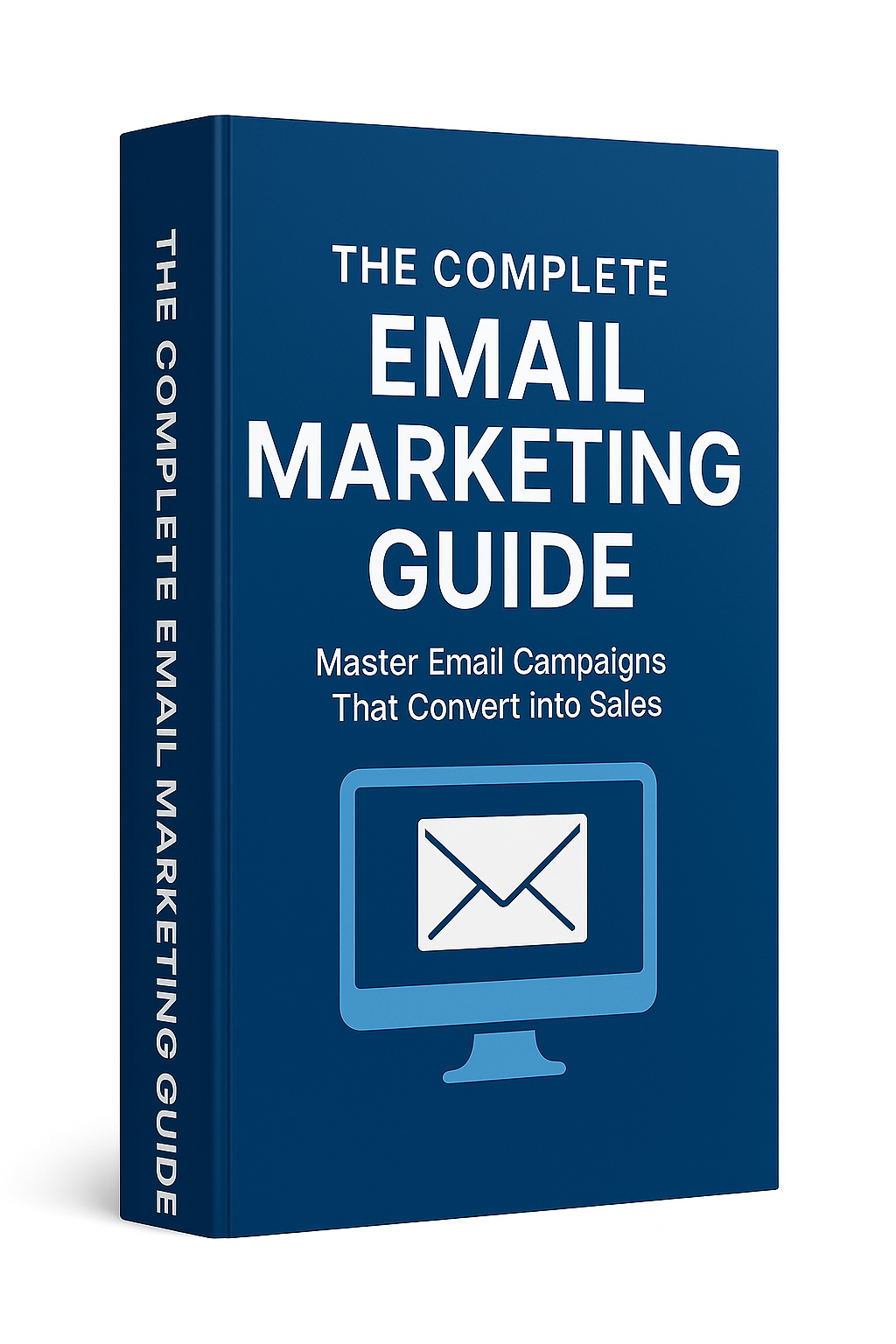 The Complete Email Marketing Guide
