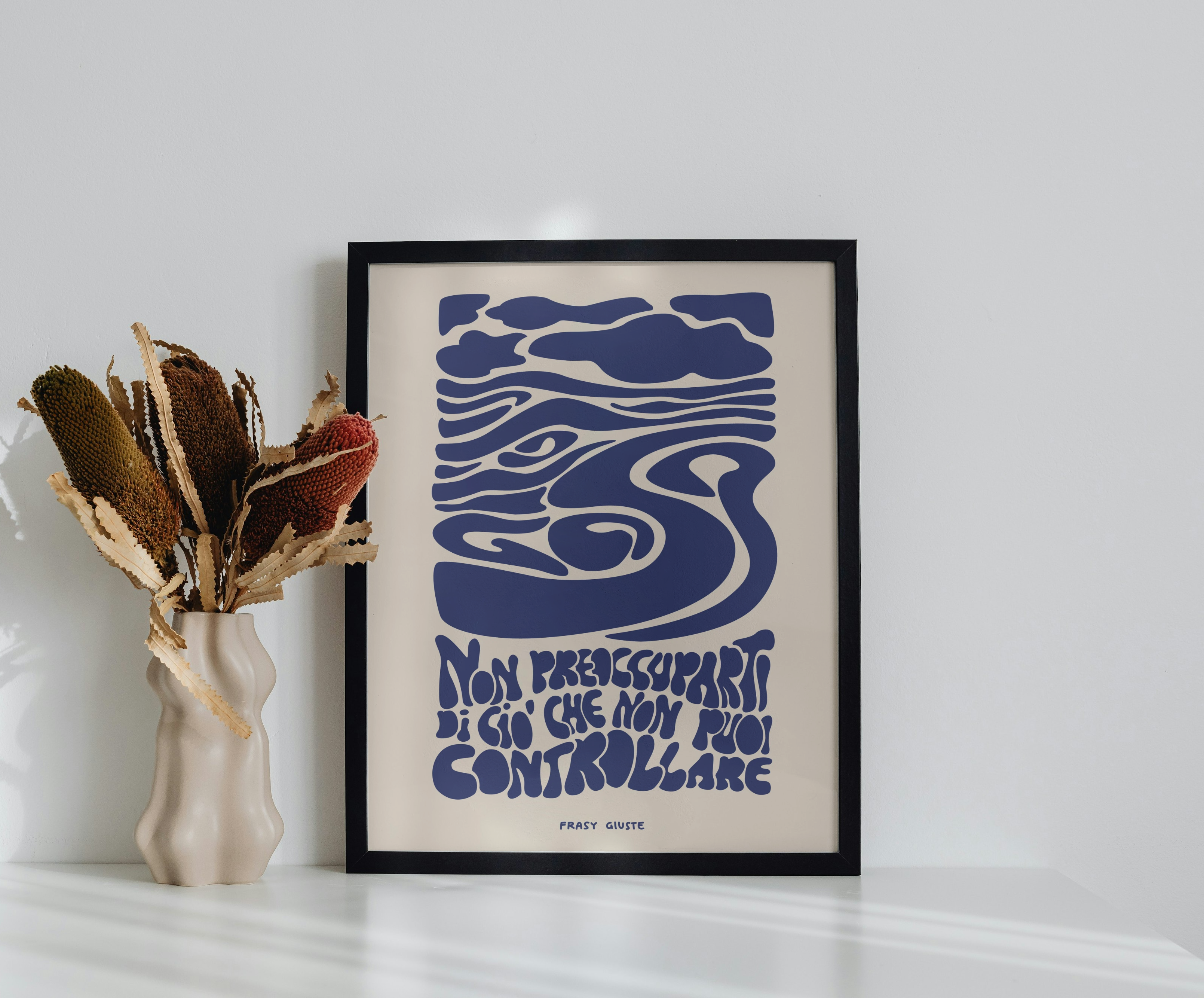 Poster "Non preoccuparti" #10
