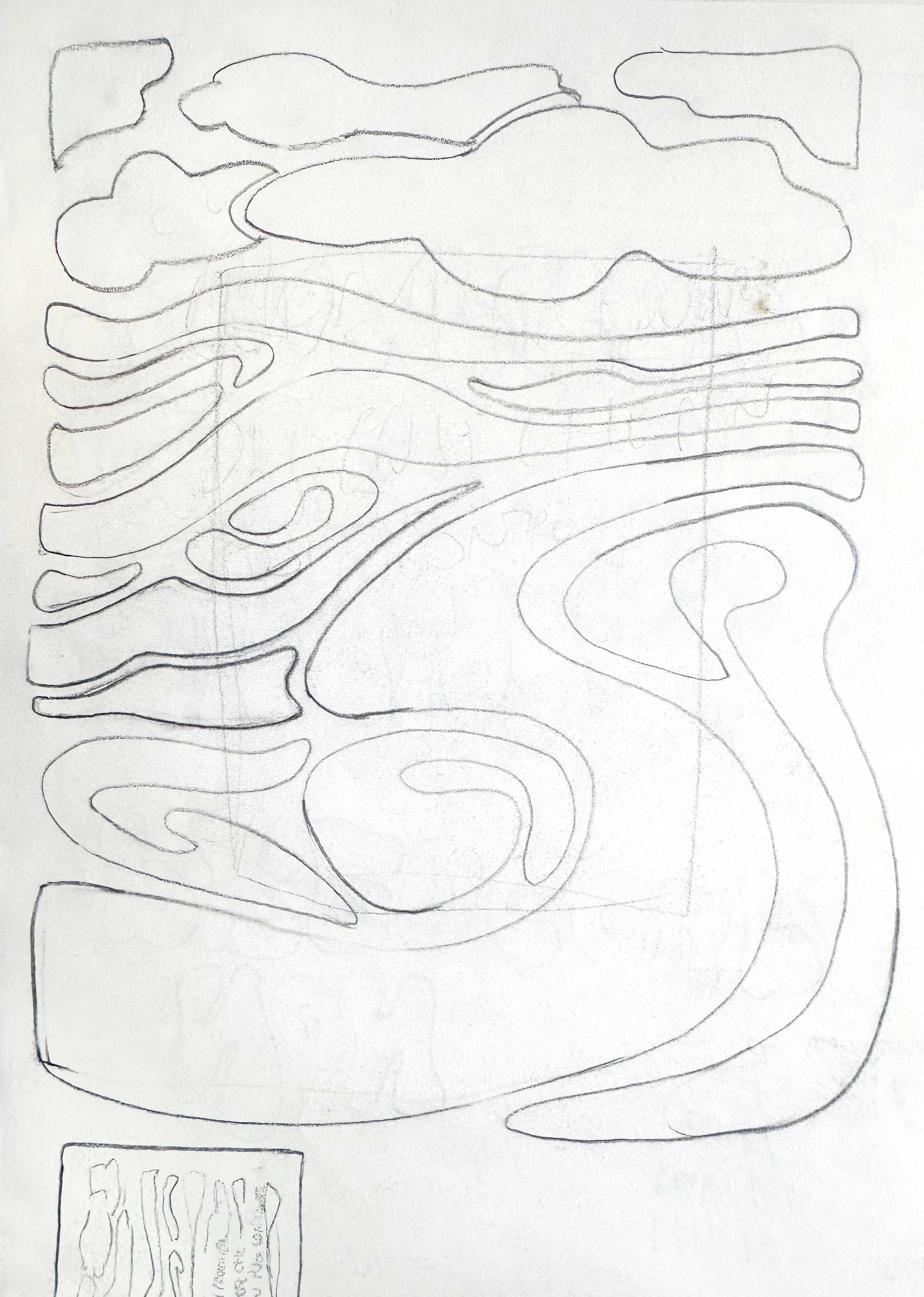 Poster "Non preoccuparti" #10