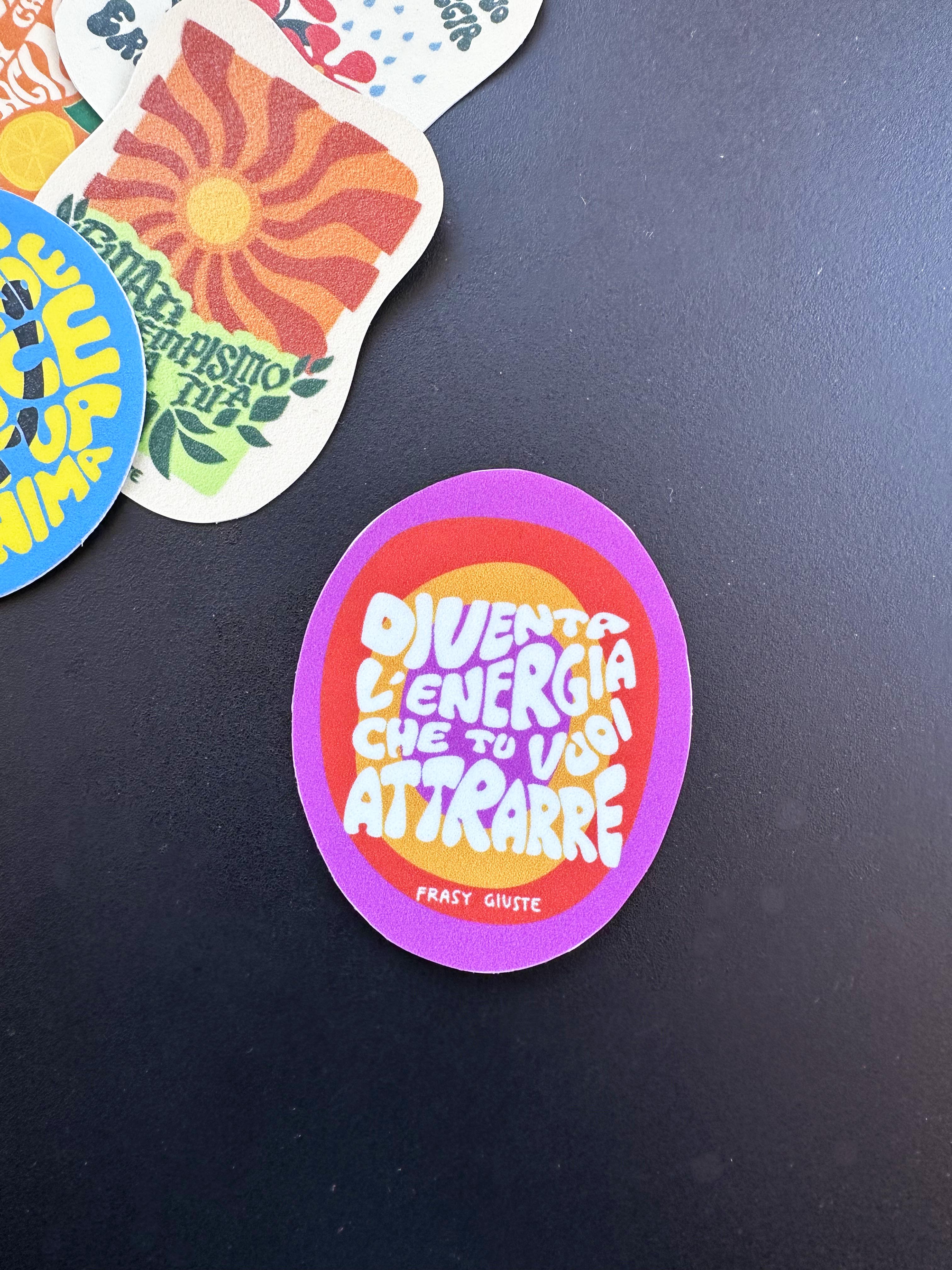 Set Stickers #3