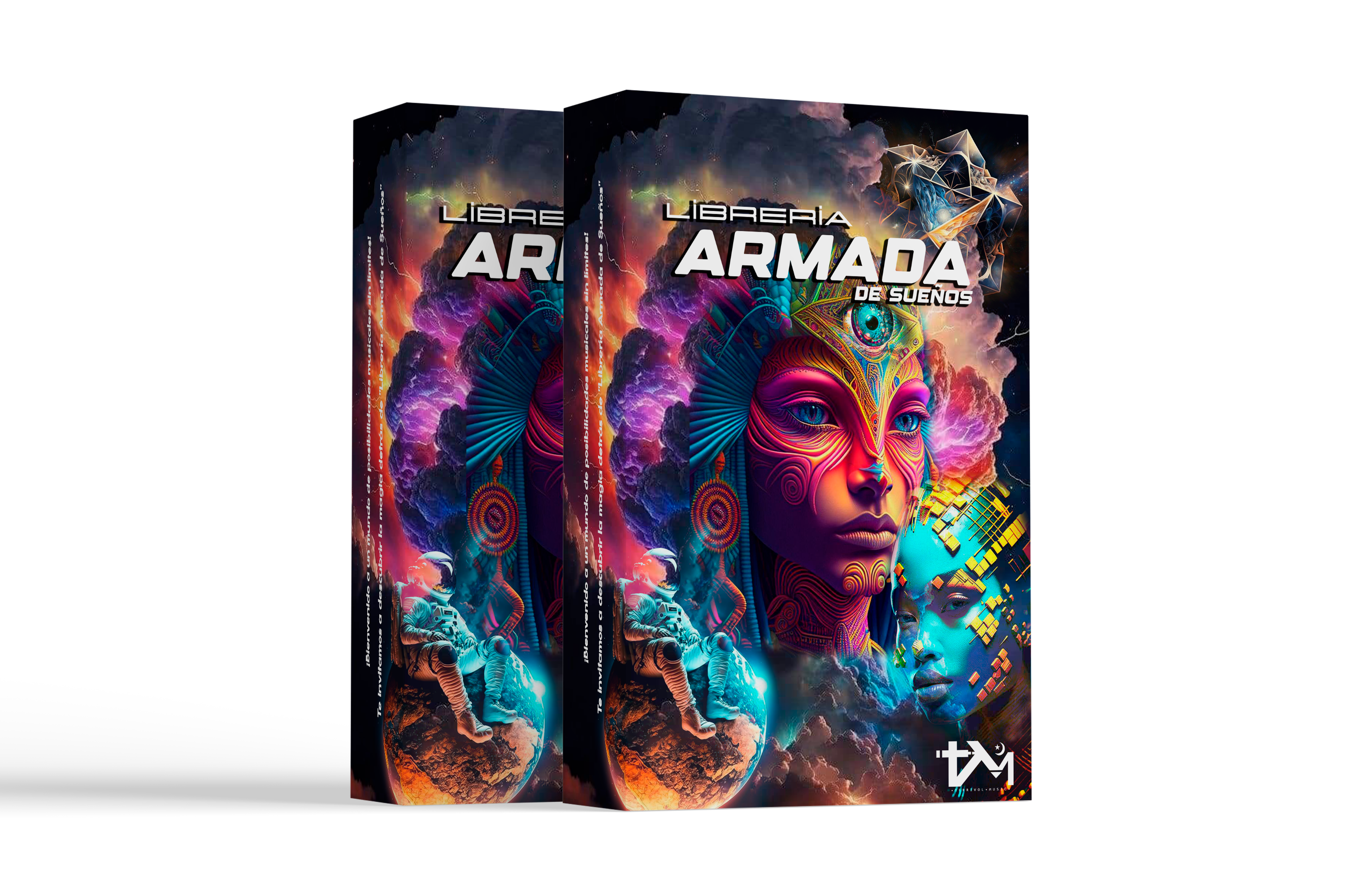 Librería Armada de Sueños