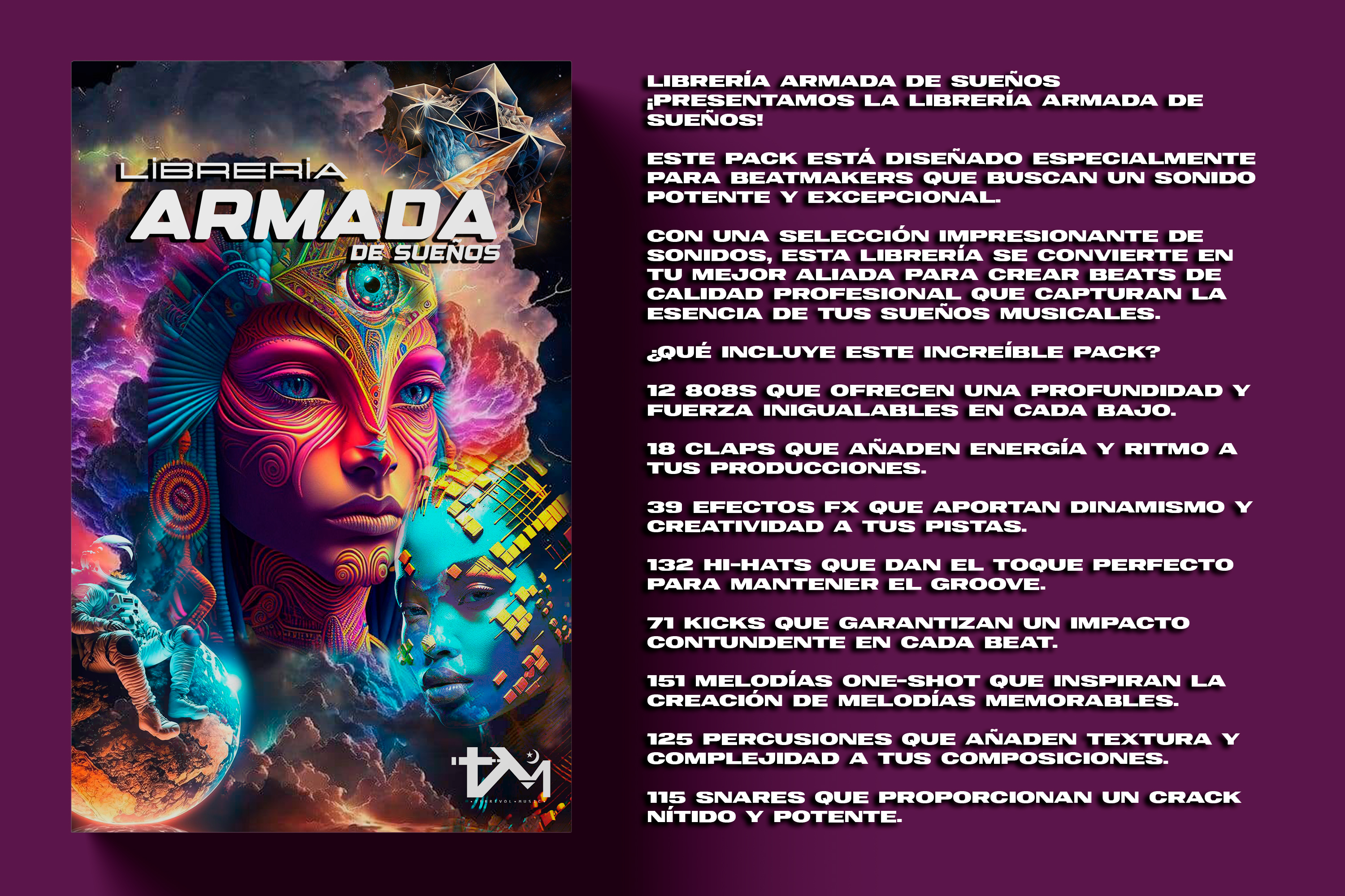 Librería Armada de Sueños
