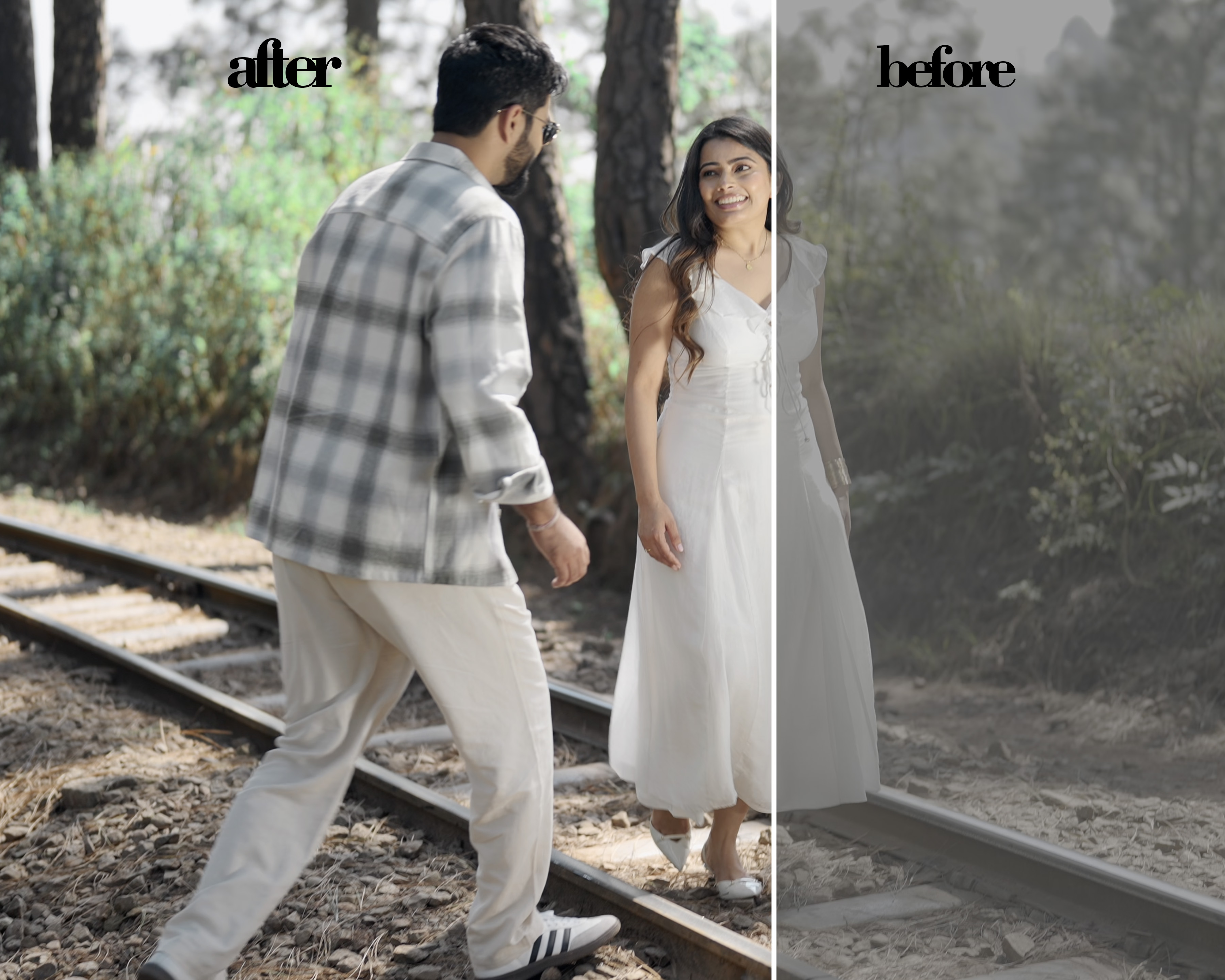 KASA LUT – Premium Cinematic Color Grade for Sony S-Log3 Shooters