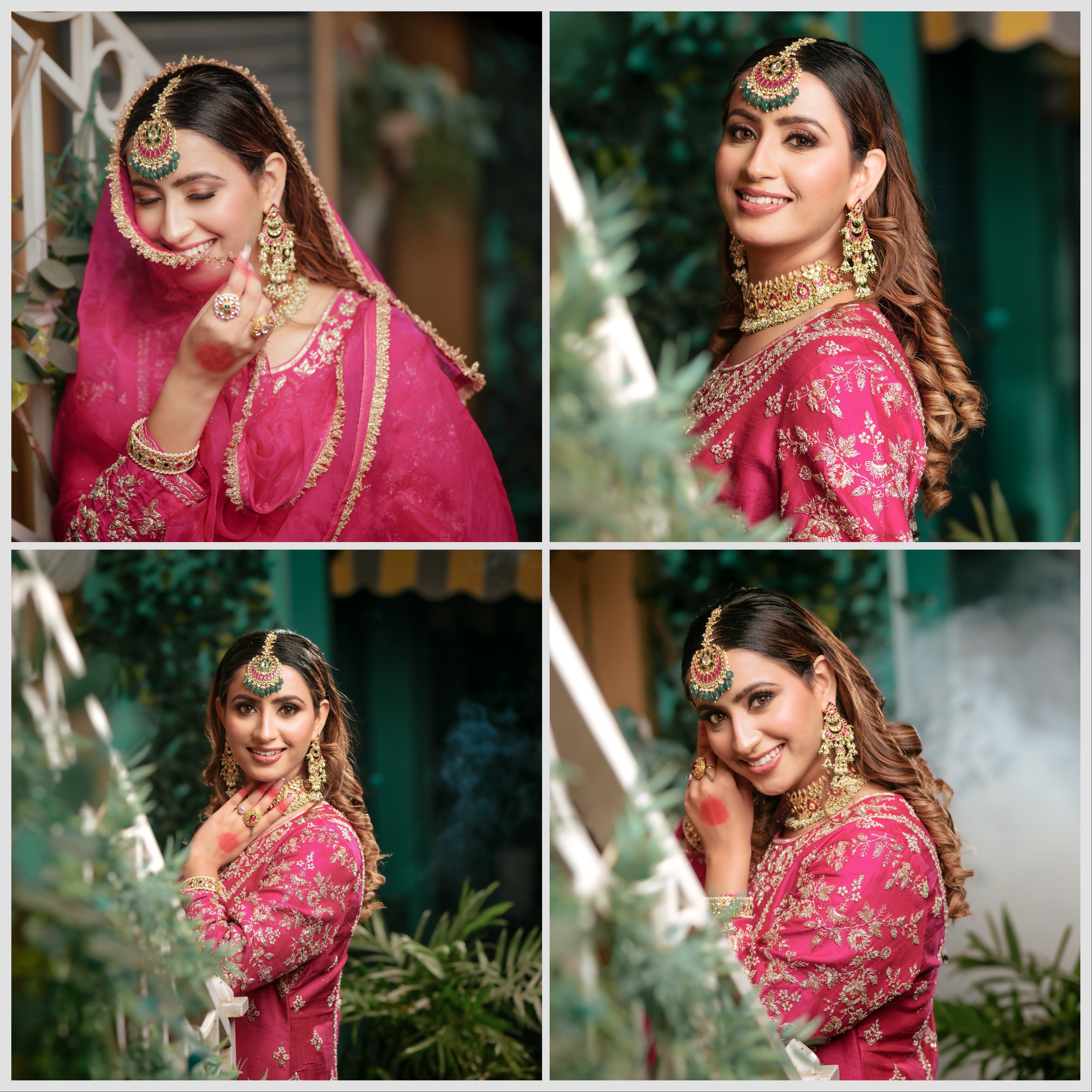 Night Bloom | Professional Color Correction Lightroom Preset for Wedding Photographers