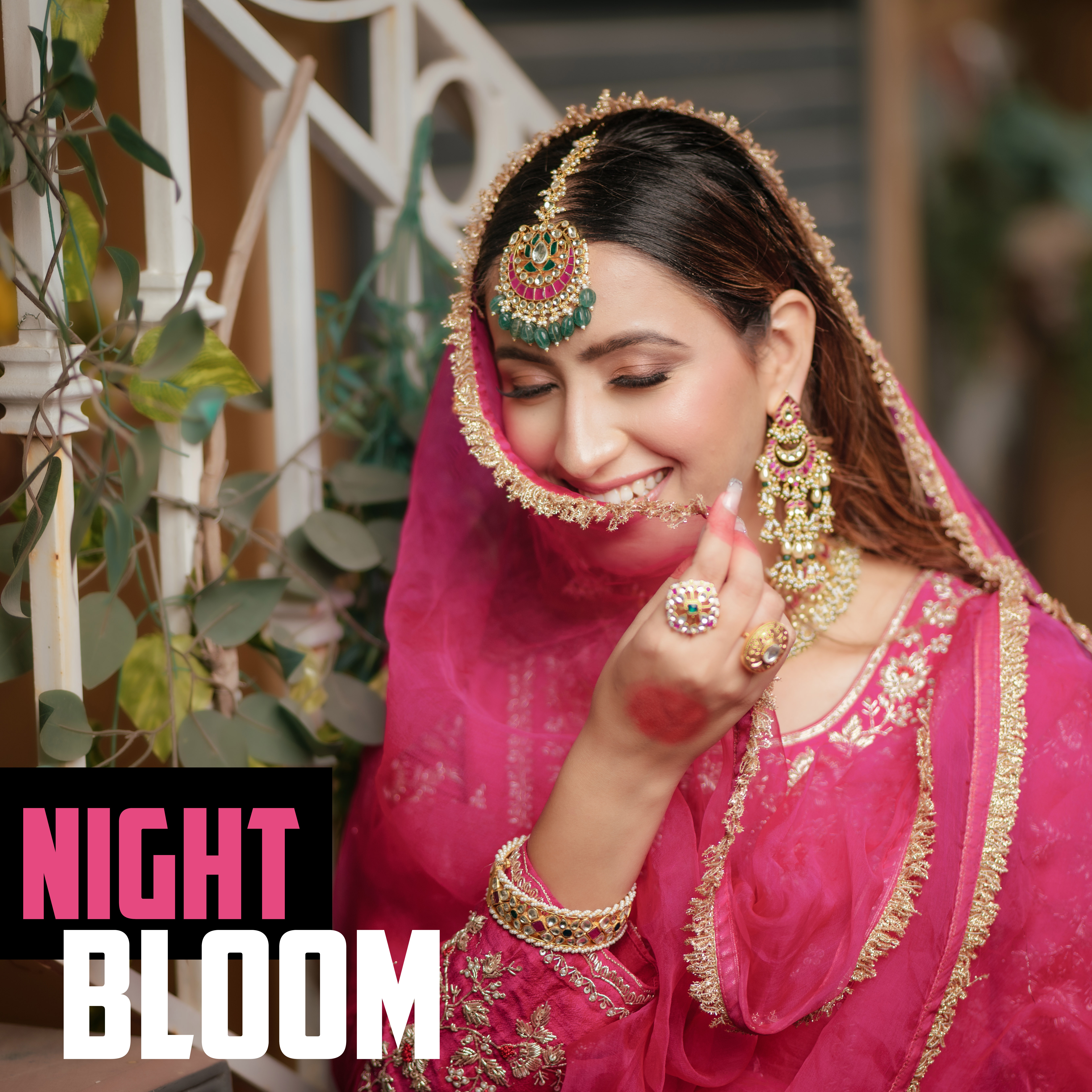 Night Bloom | Professional Color Correction Lightroom Preset for Wedding Photographers