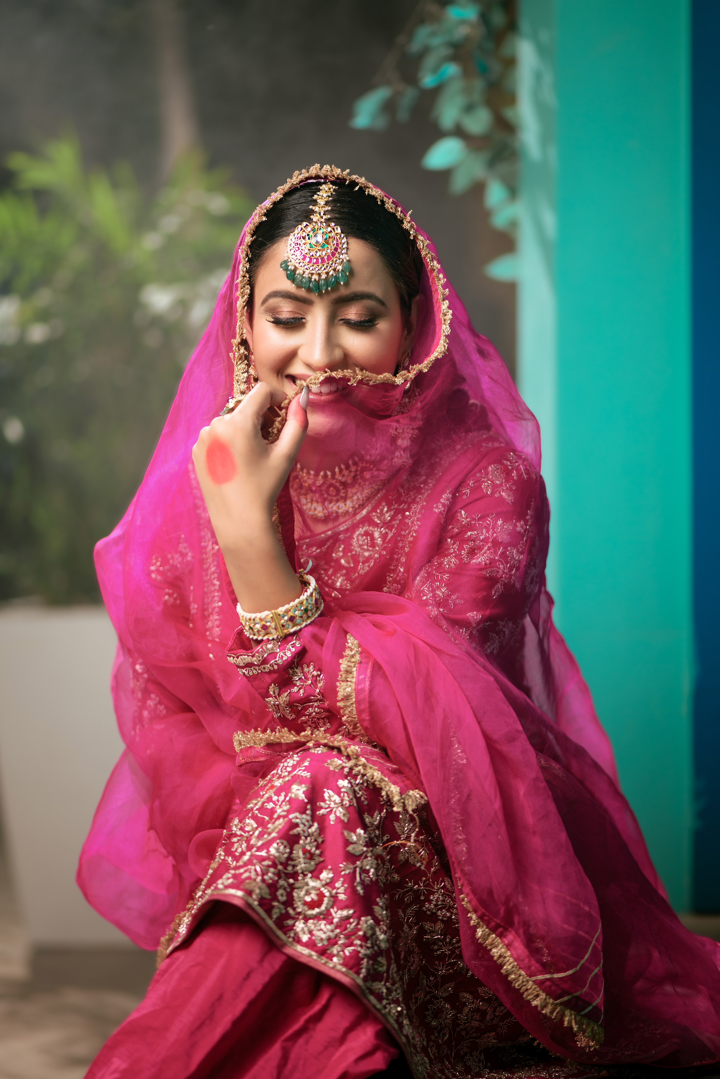 Night Bloom | Professional Color Correction Lightroom Preset for Wedding Photographers