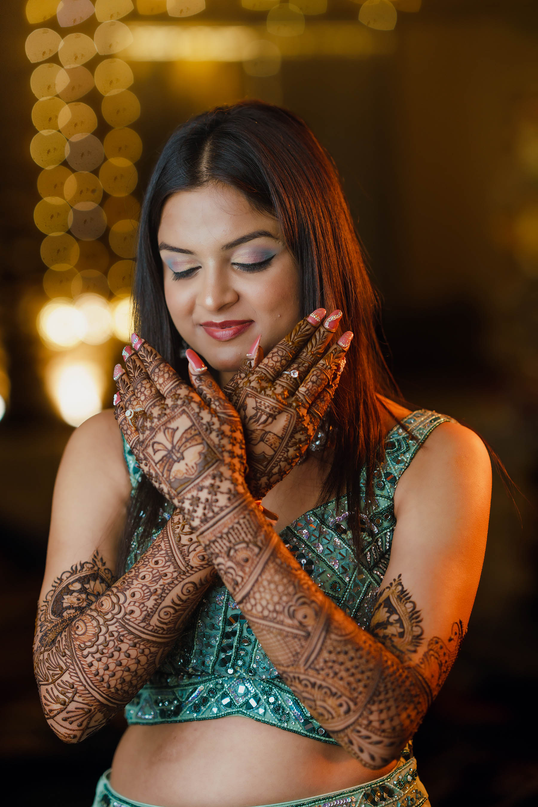 ENGAGEMENT BEAUTY | ONE CLICK SMOOTH SKIN URBAN COLOUR BRIDE LIGHTROOM PRESET