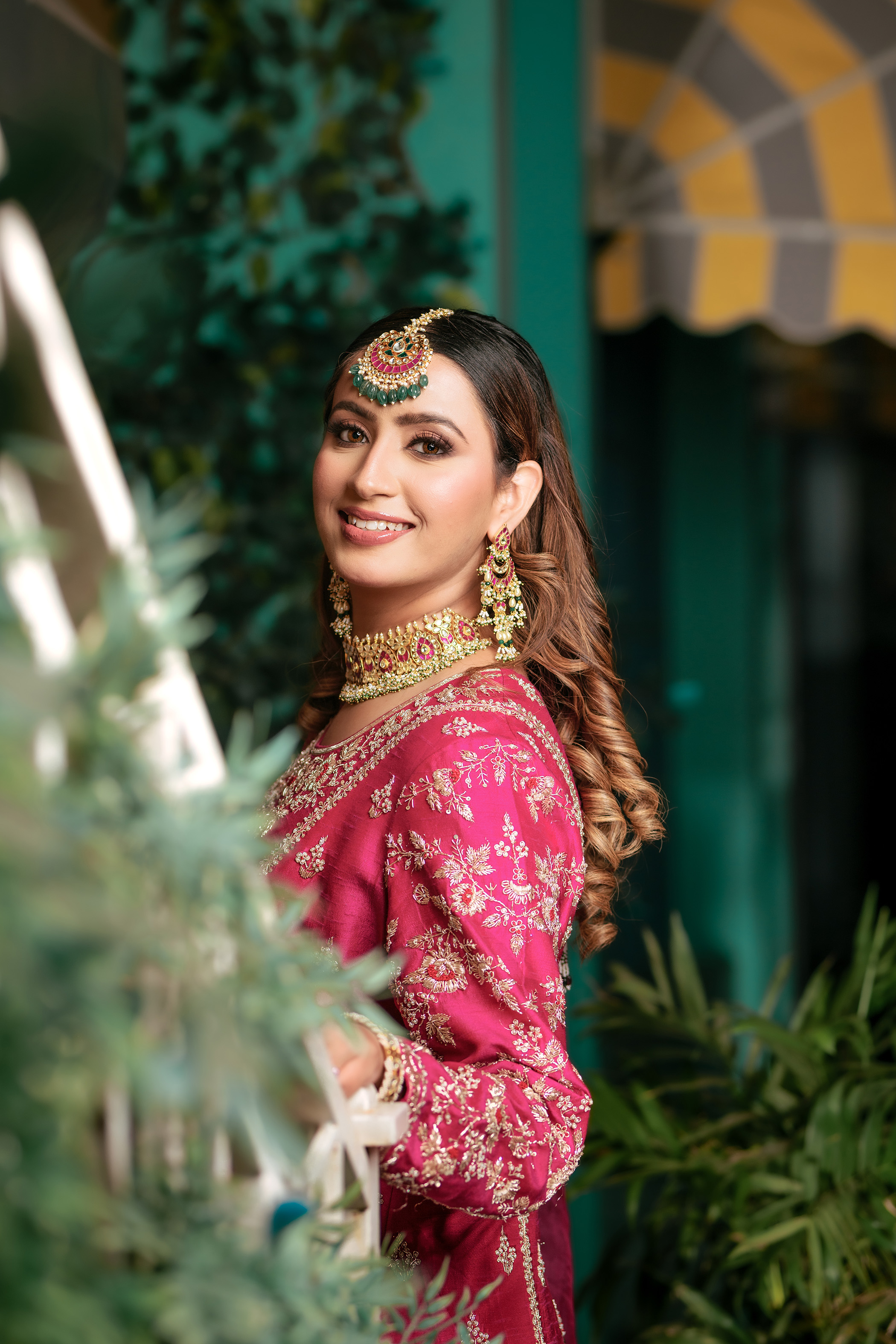 Night Bloom | Professional Color Correction Lightroom Preset for Wedding Photographers