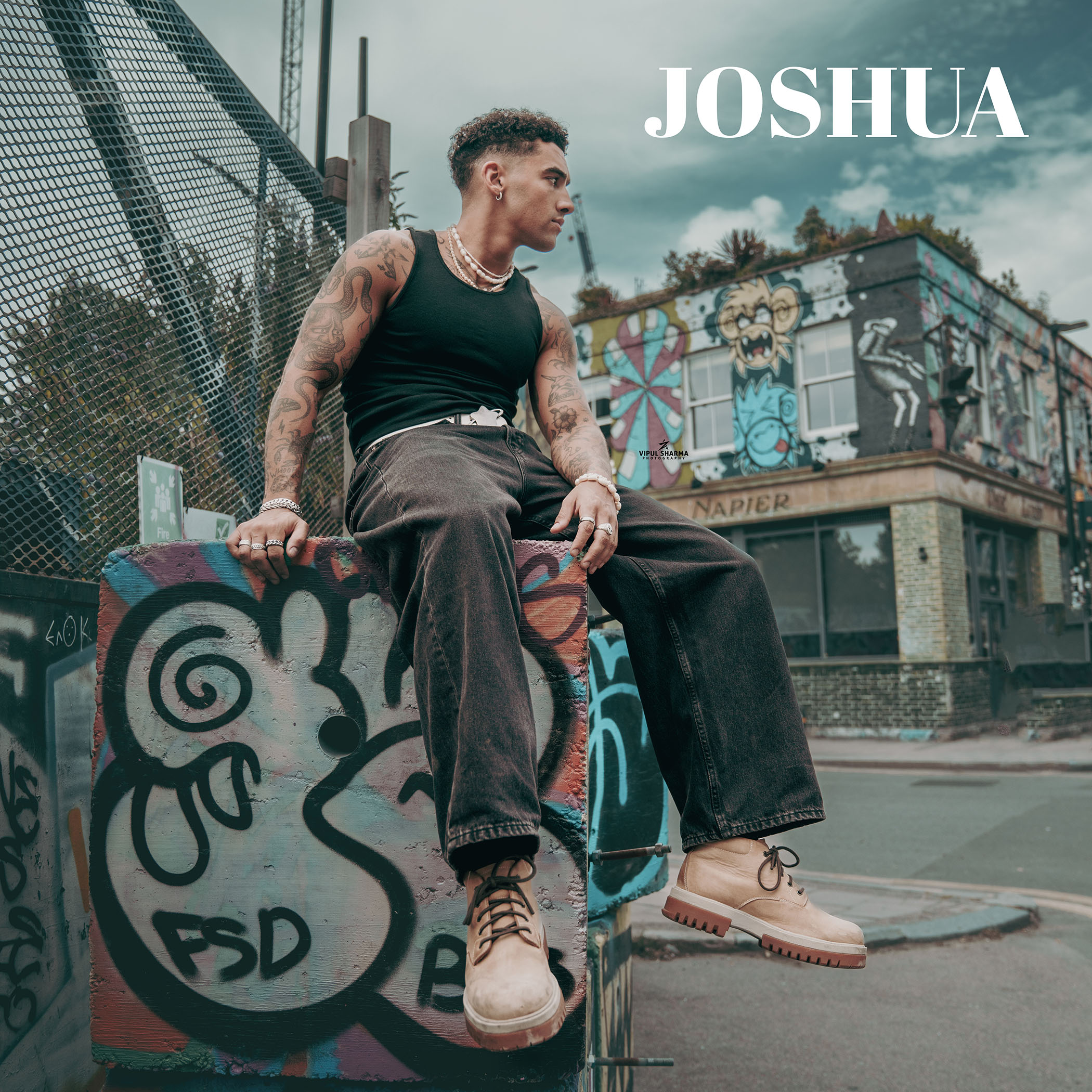 JOSHUA - MODERN URBAN TONES