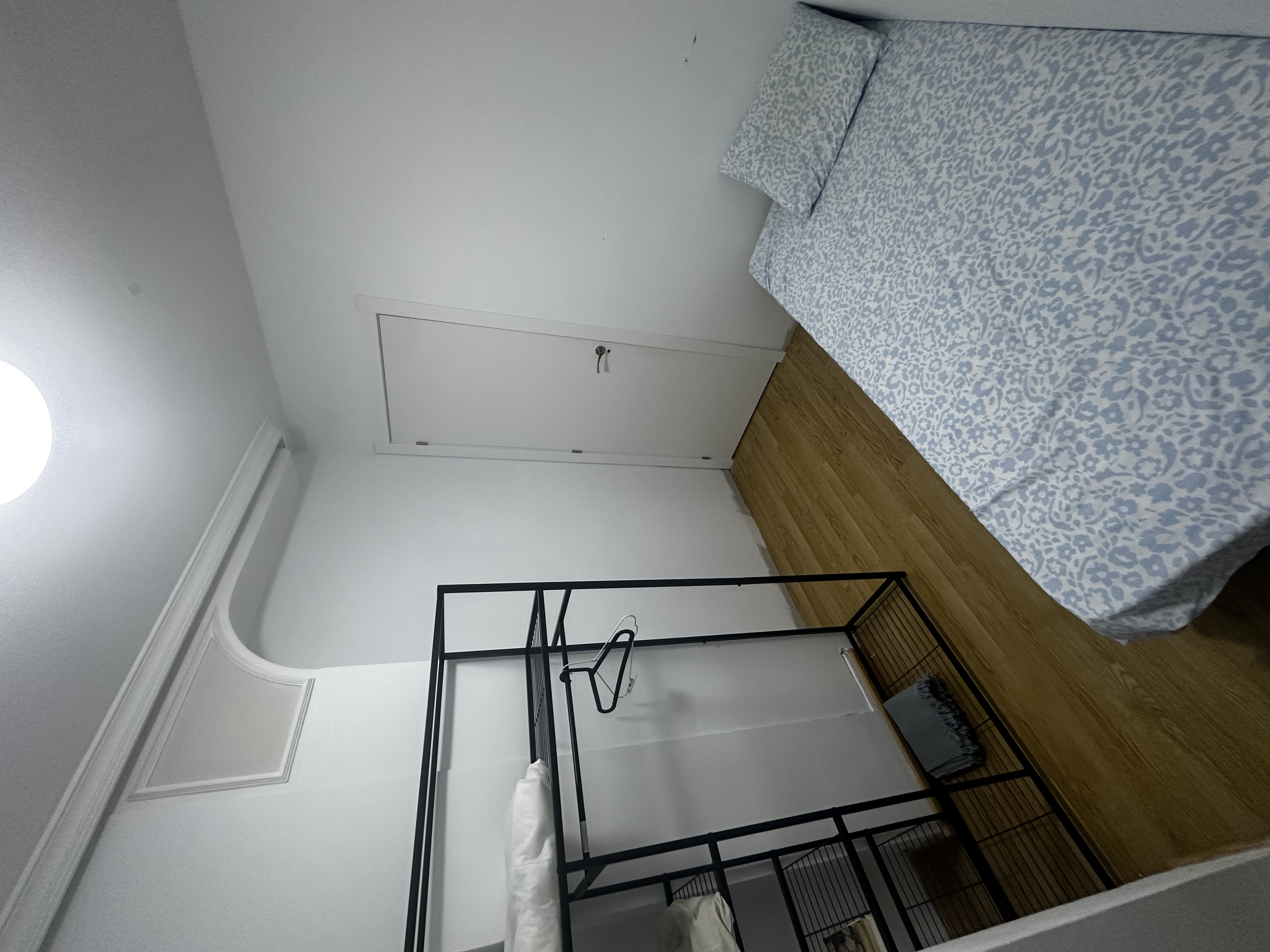 Habitacion Paseo Sagasta 42