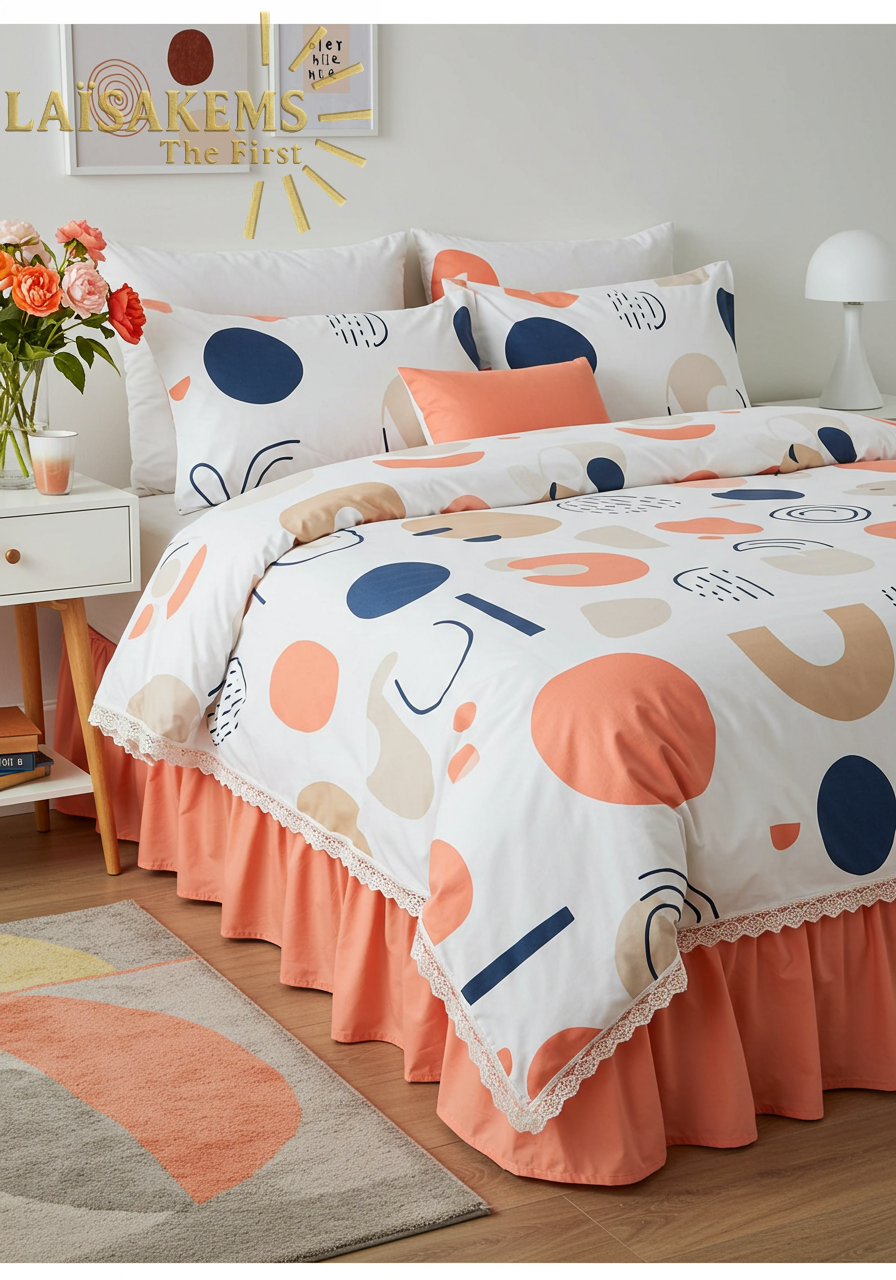 La Session Tissage de Rêve - Votre Consultation pour la Création de Linge de Lit Sur Mesure