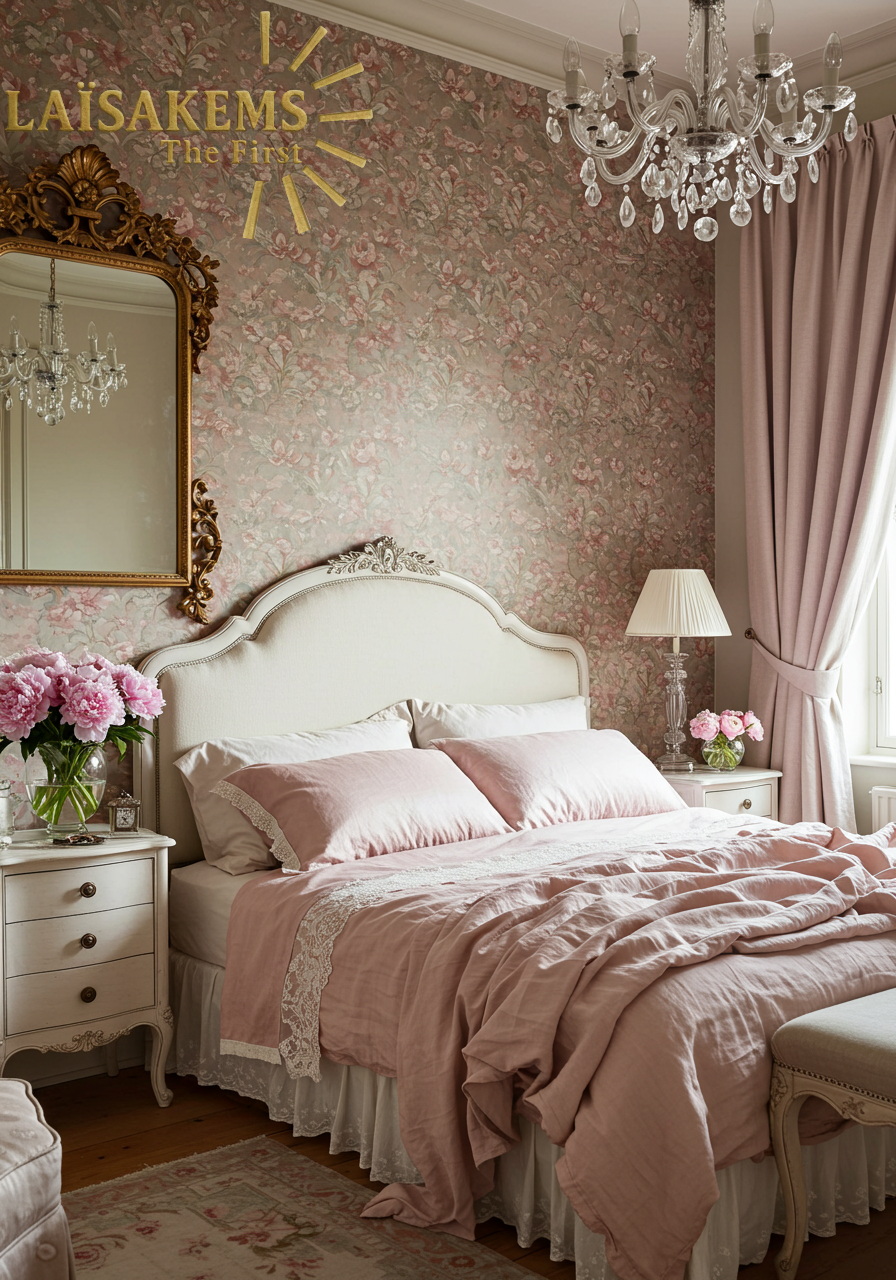 The Sanctuary Blueprint - Online Bedding Design Consultation