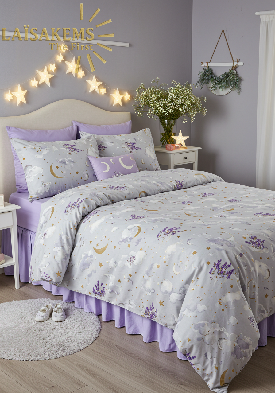The Sanctuary Blueprint - Online Bedding Design Consultation